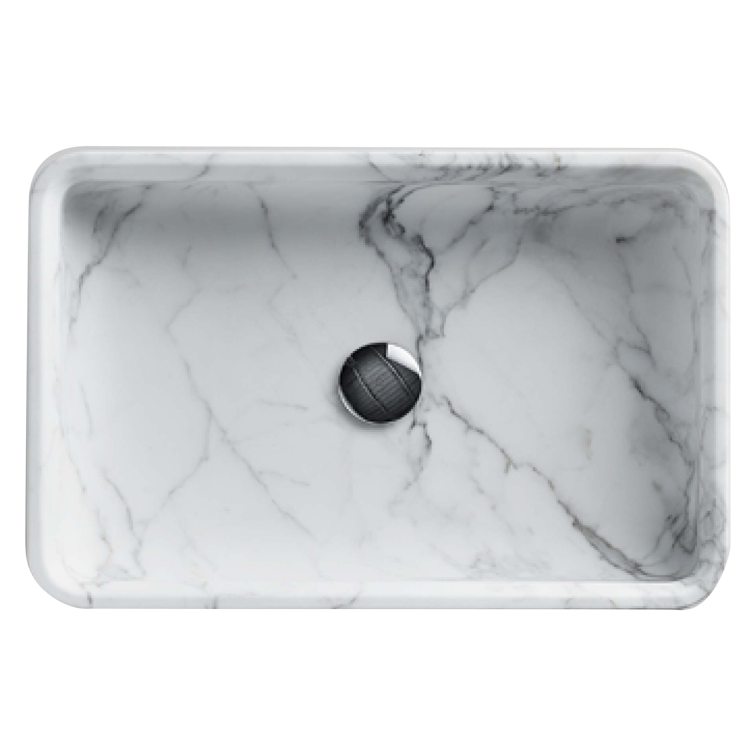 The Touch Basin is a contemporary classic.