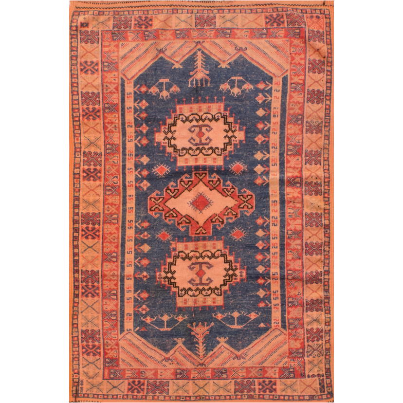 Blanket Circa 1930