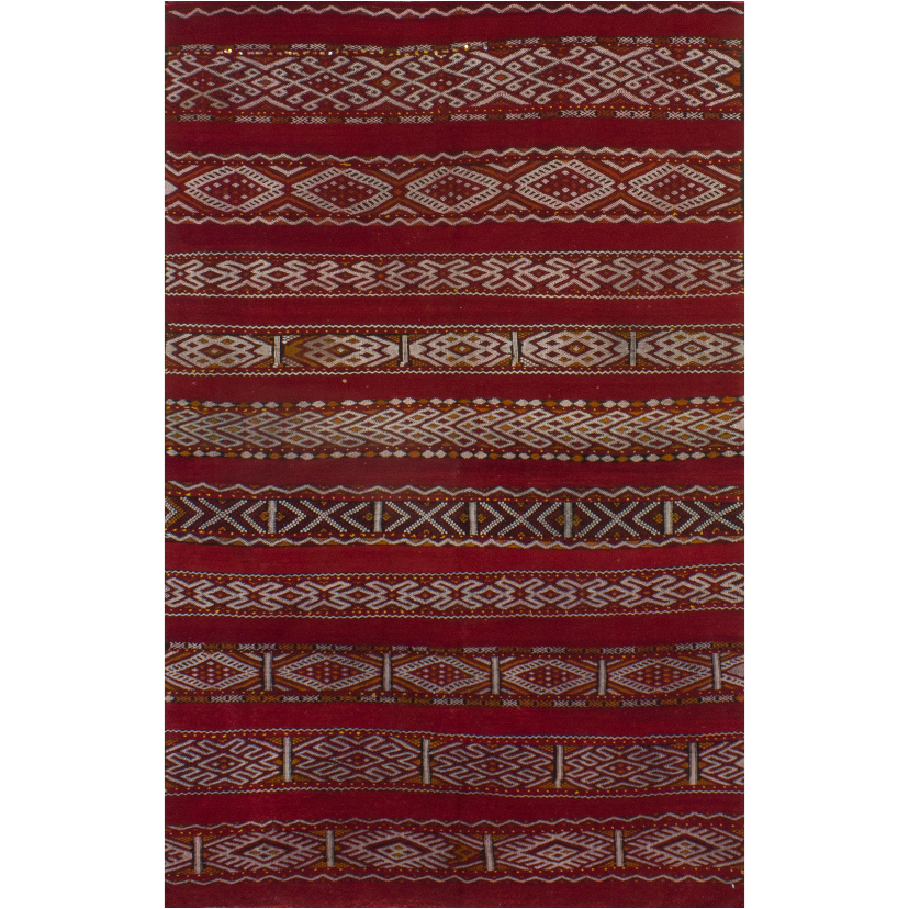 Kilim Circa 1930
