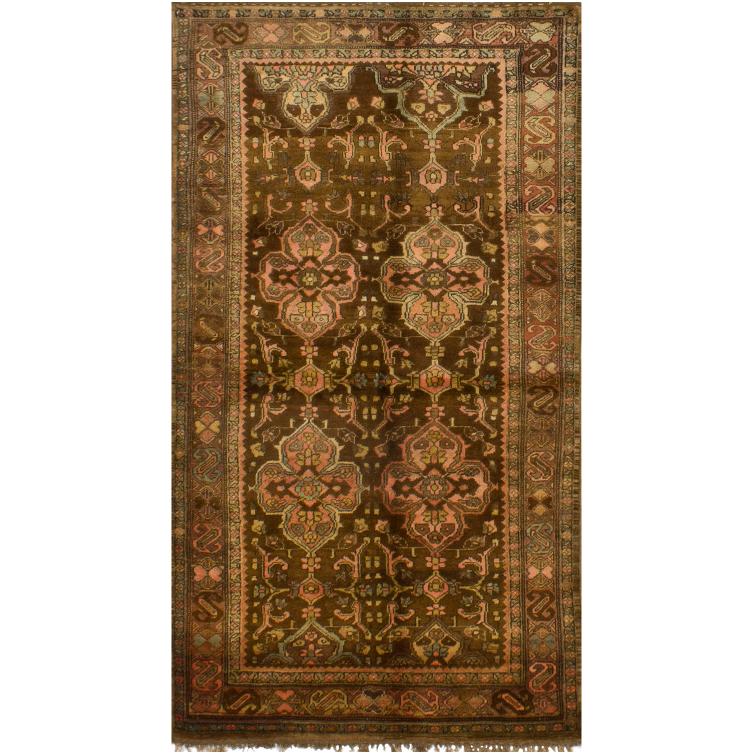 For generations, Elte has worked with expert local rug pickers throughout Morocco, Iran, Turkey and Europe to source vintage and antique rugs.