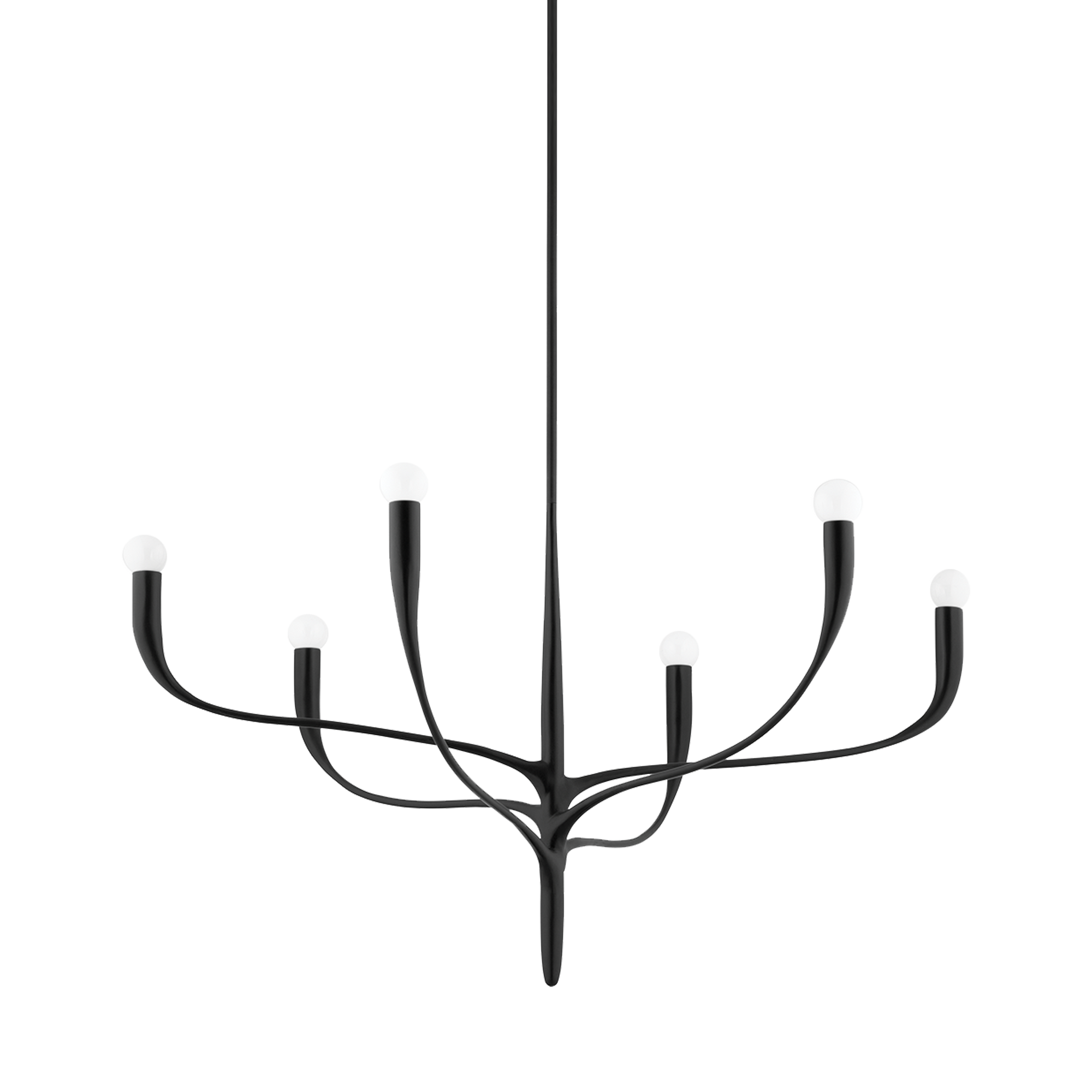 Inspired by nature, Labra's beautiful form is open, airy and elegant.