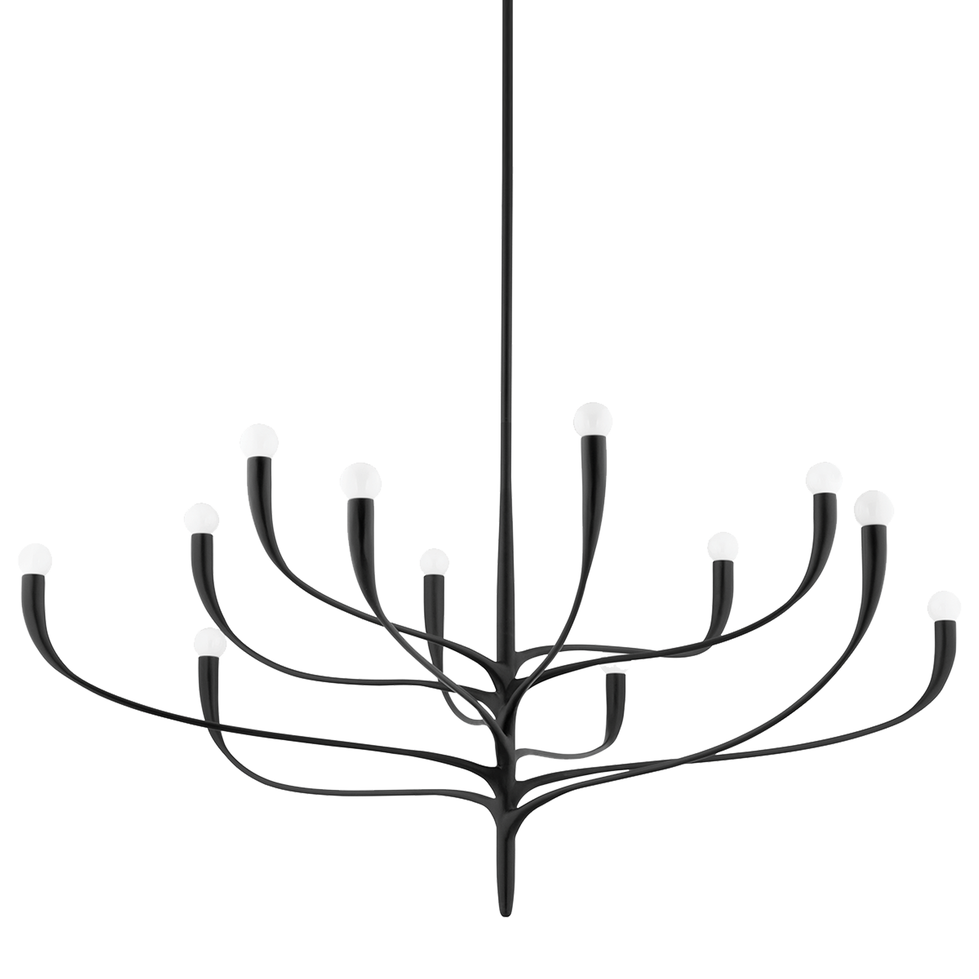 Inspired by nature, Labra's beautiful form is open, airy and elegant.