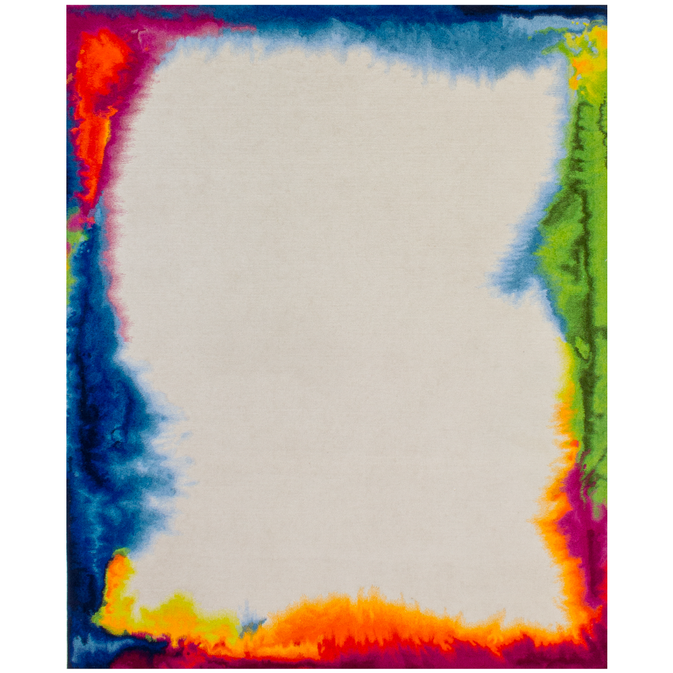 Each rug in Elte's Modern Collection tells a unique story.