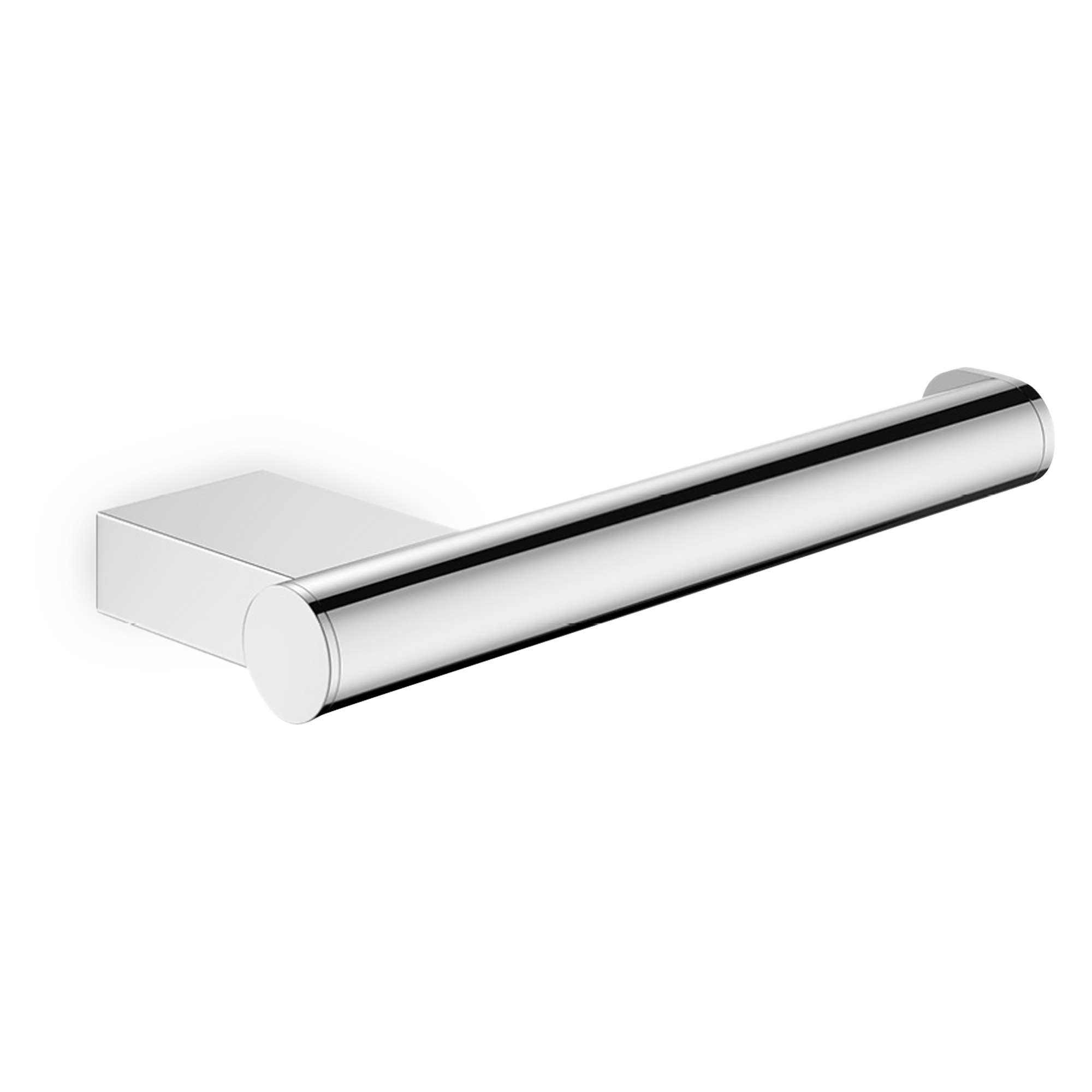 The M Pro is a modern collection featuring cylindrical shapes and curved lines creating a simple clean feel.