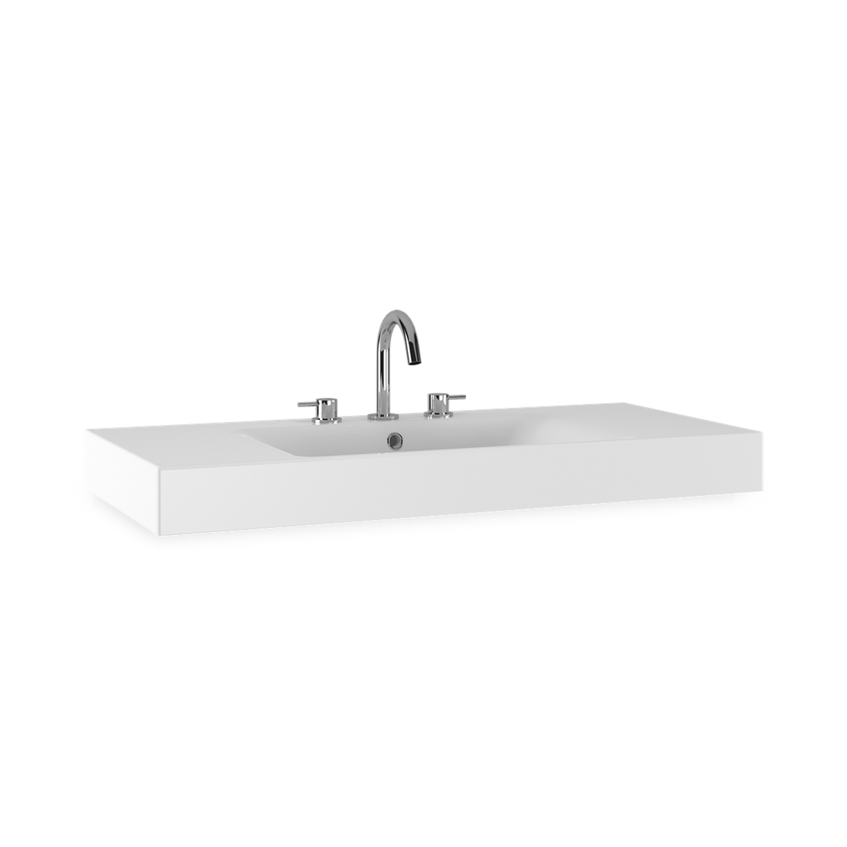 Crosswater Mpro 39
