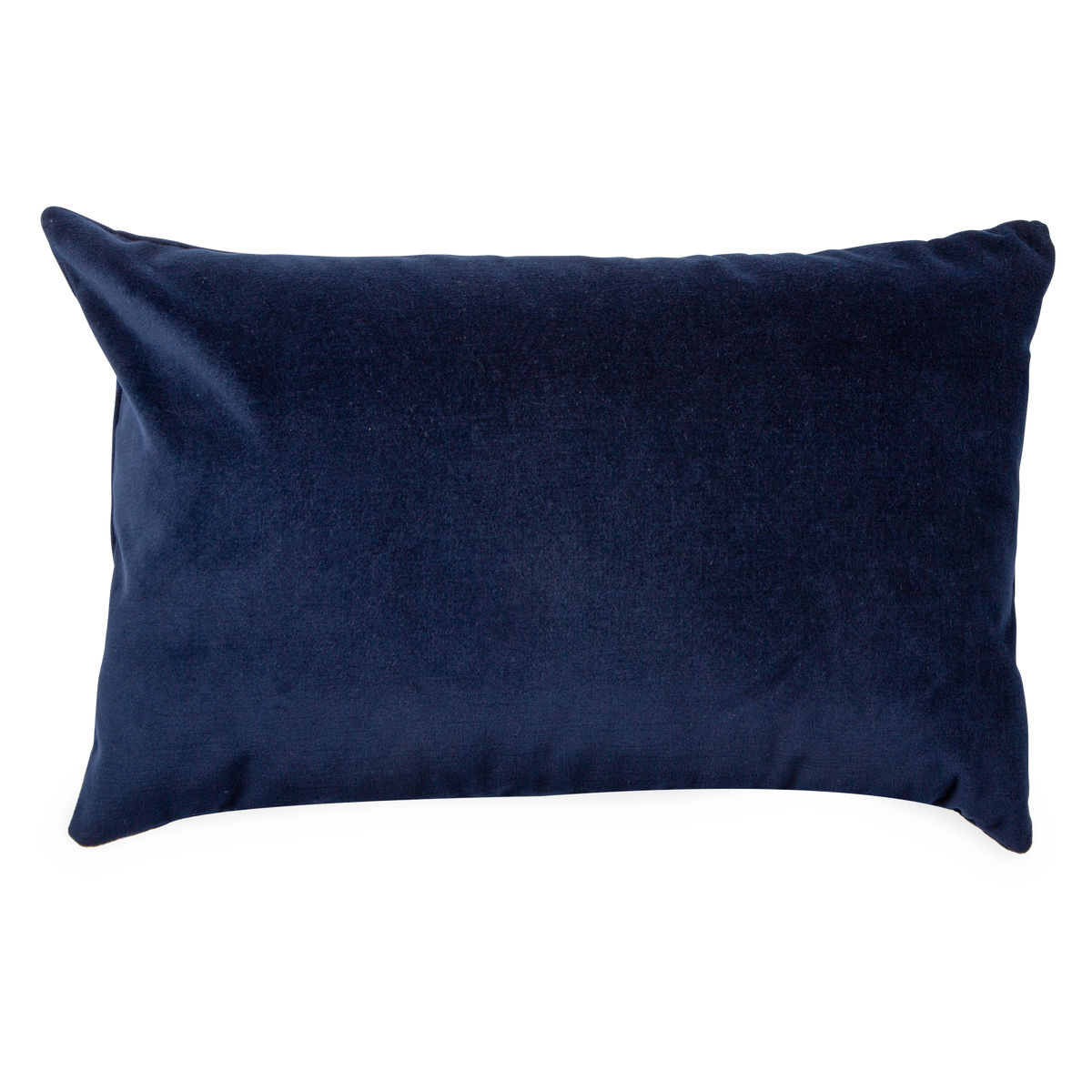 Solid Velvet Pillow