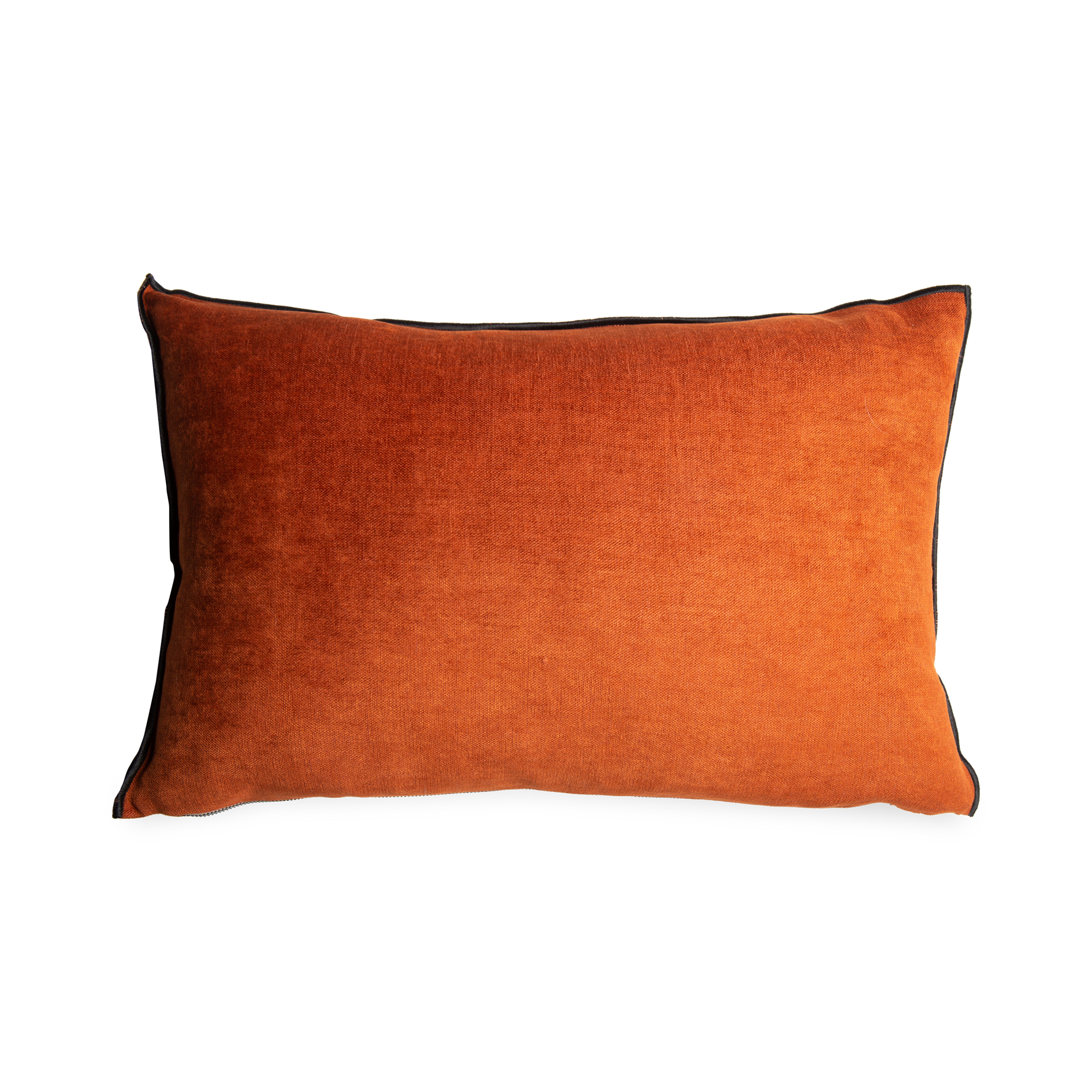 Simple and elegant, the Chenille Pillow focuses on textural appeal to elevate your space.
