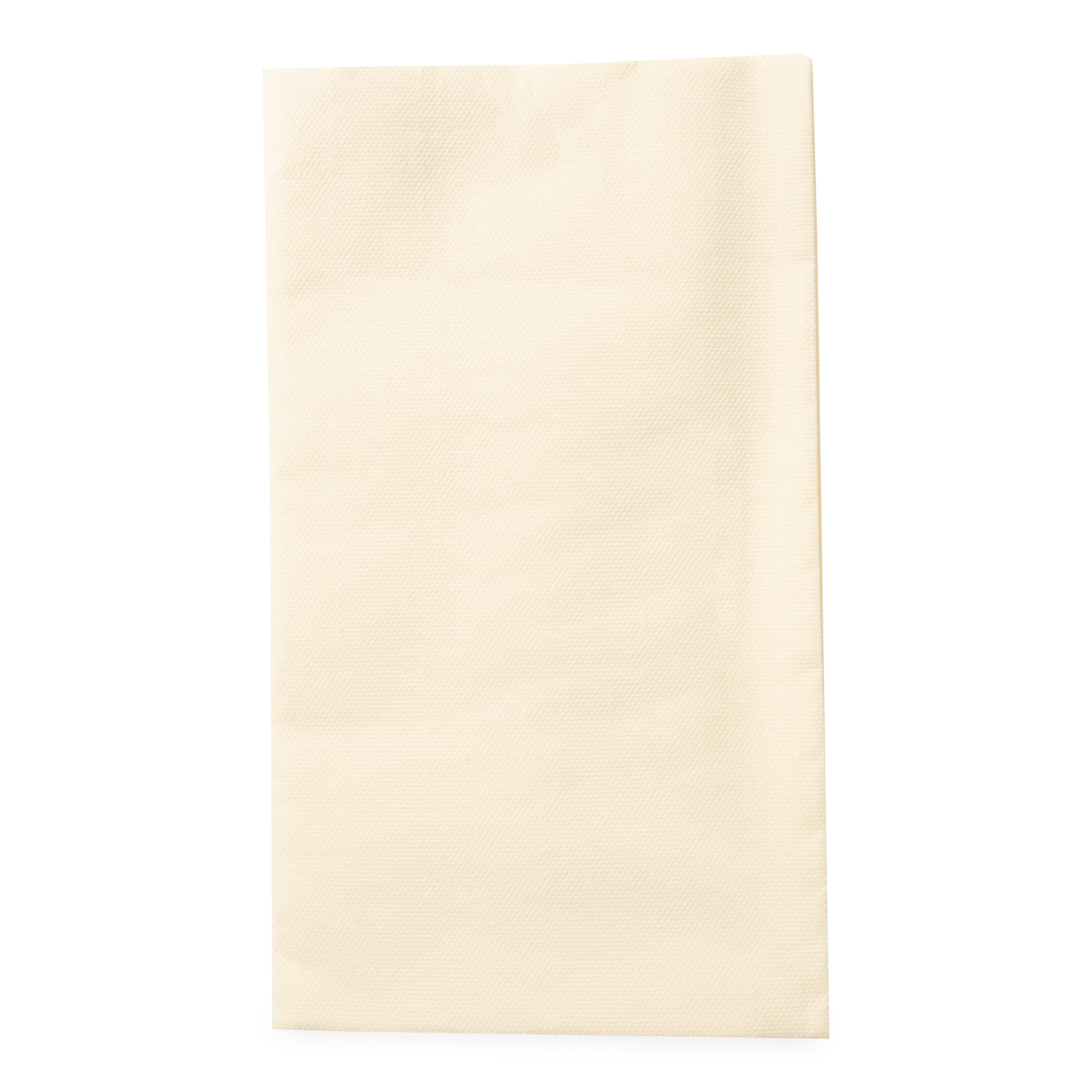 These Guest Towel offers the look of linen, the feel of cloth, and the convenience of paper.