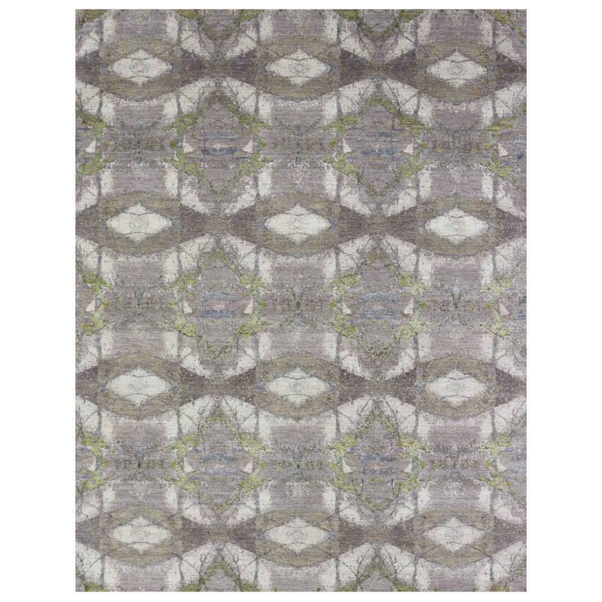 Cosmonaut Crystal Light Grey