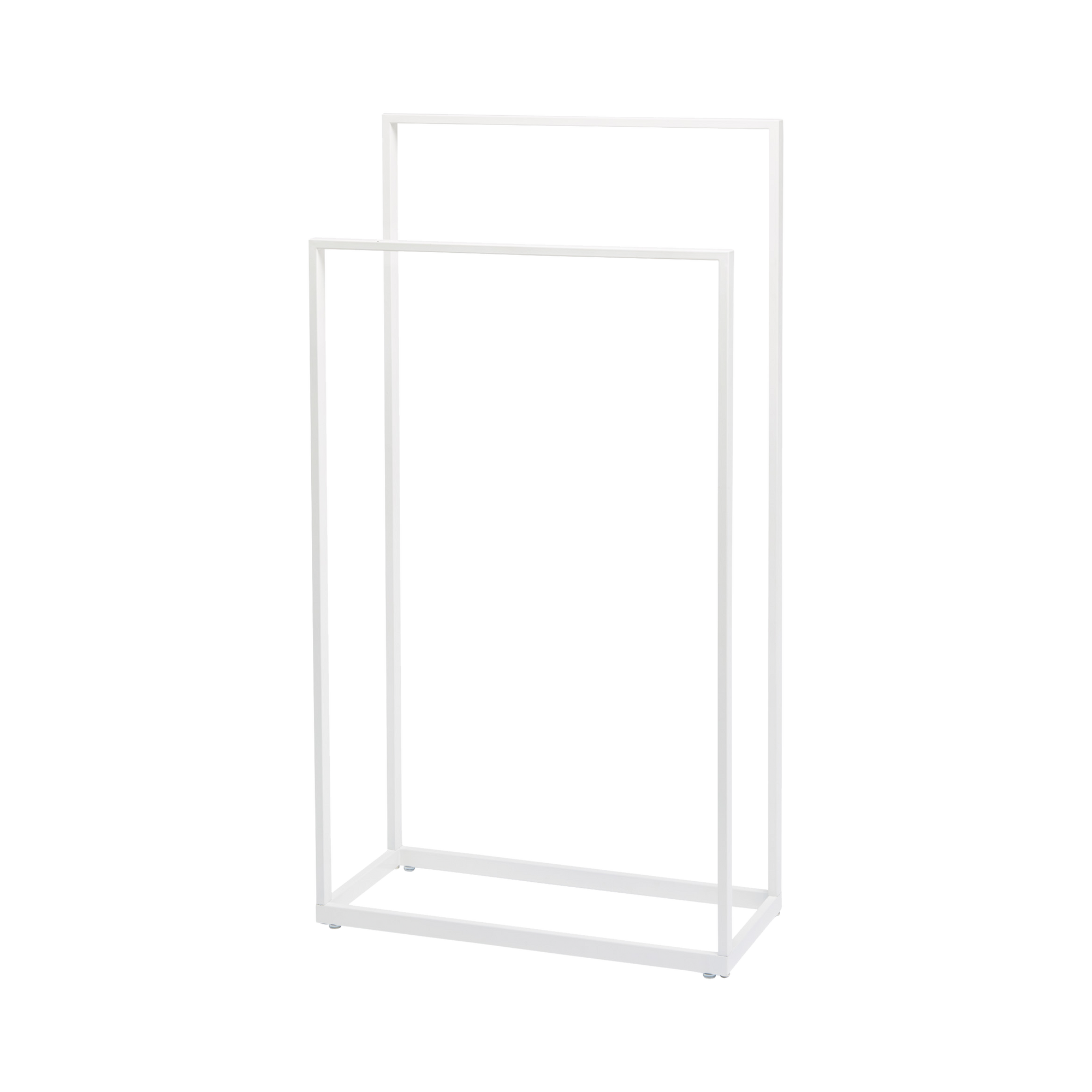 Constructed from strong, durable metal, finished to the highest standard for an on-trend, bold, elegant statement.