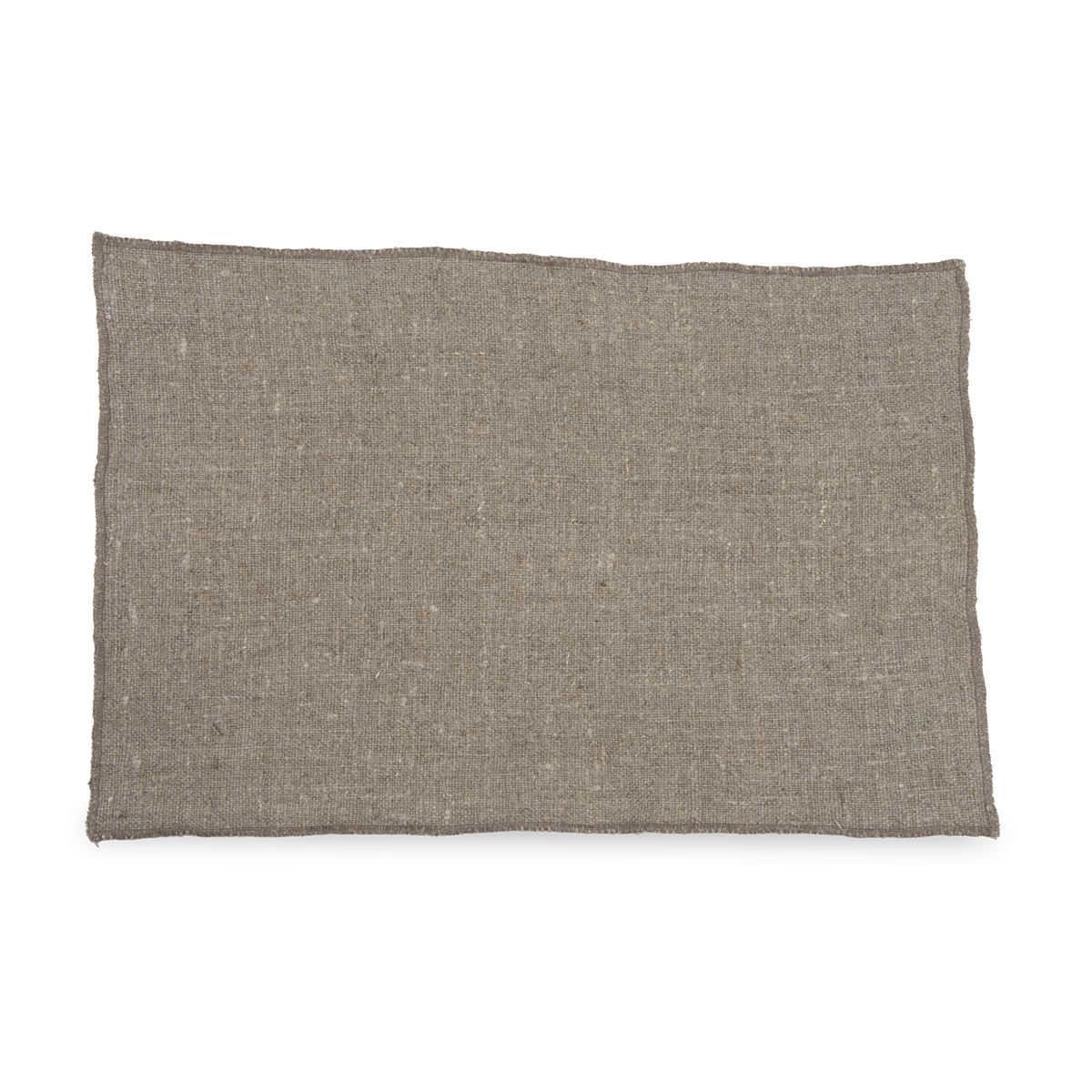 Slub Linen Placemat