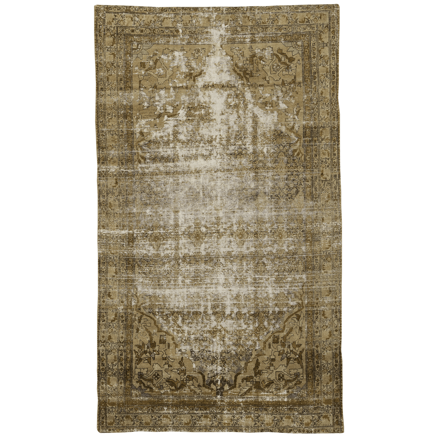 For generations, Elte has worked with expert local rug pickers throughout Morocco, Iran, Turkey and Europe to source vintage and antique rugs.