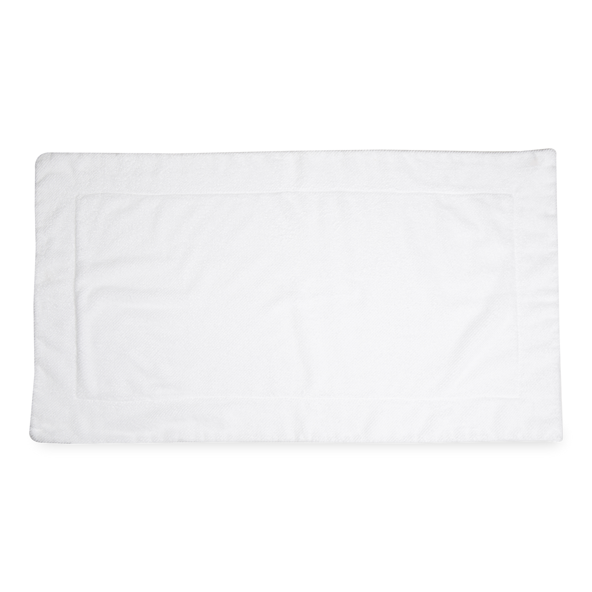 Twill Bath Mat