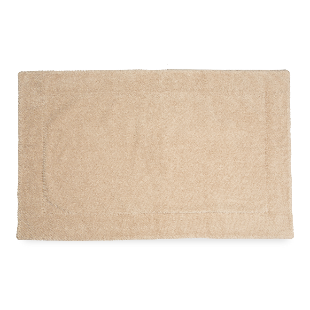 Twill Bath Mat