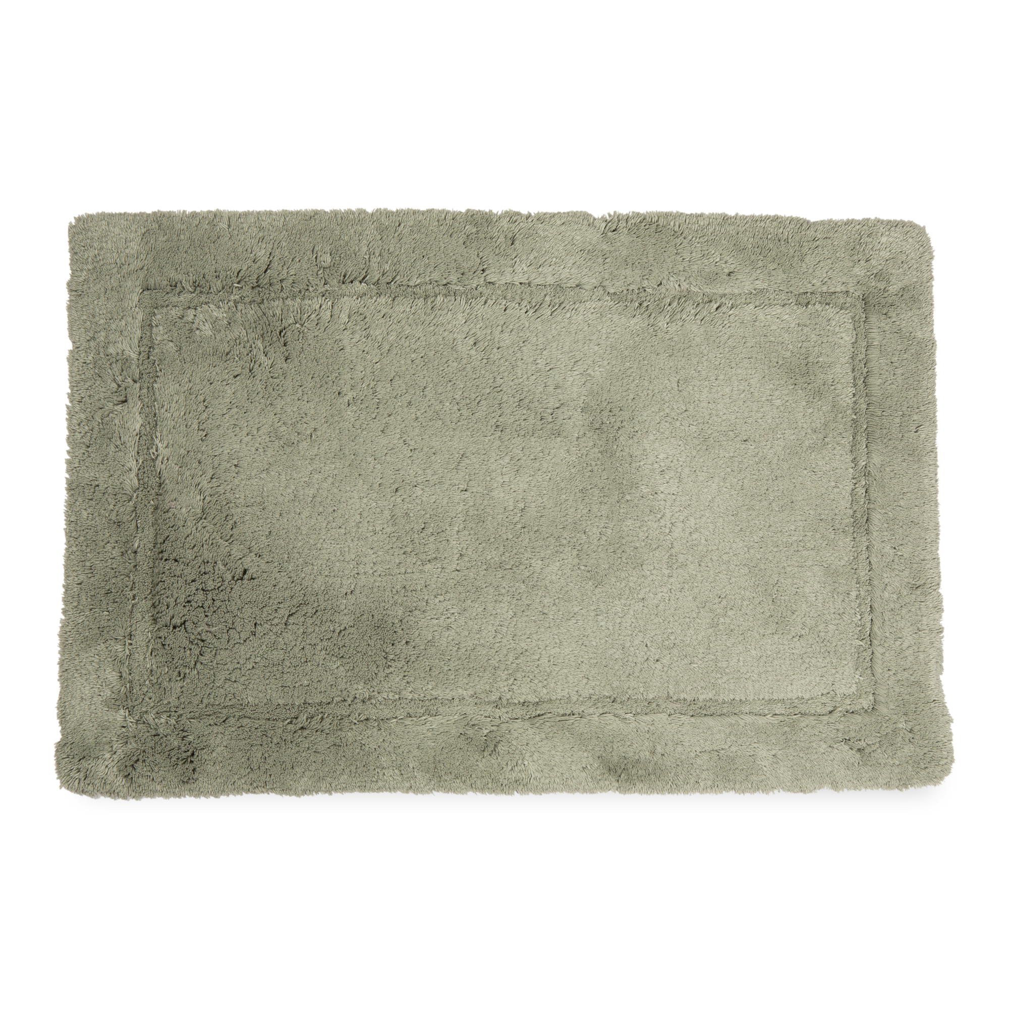 Made from 100% Egyptian combed cotton, the Must Bath Mat provides a soft and sumptuous layer underfoot.