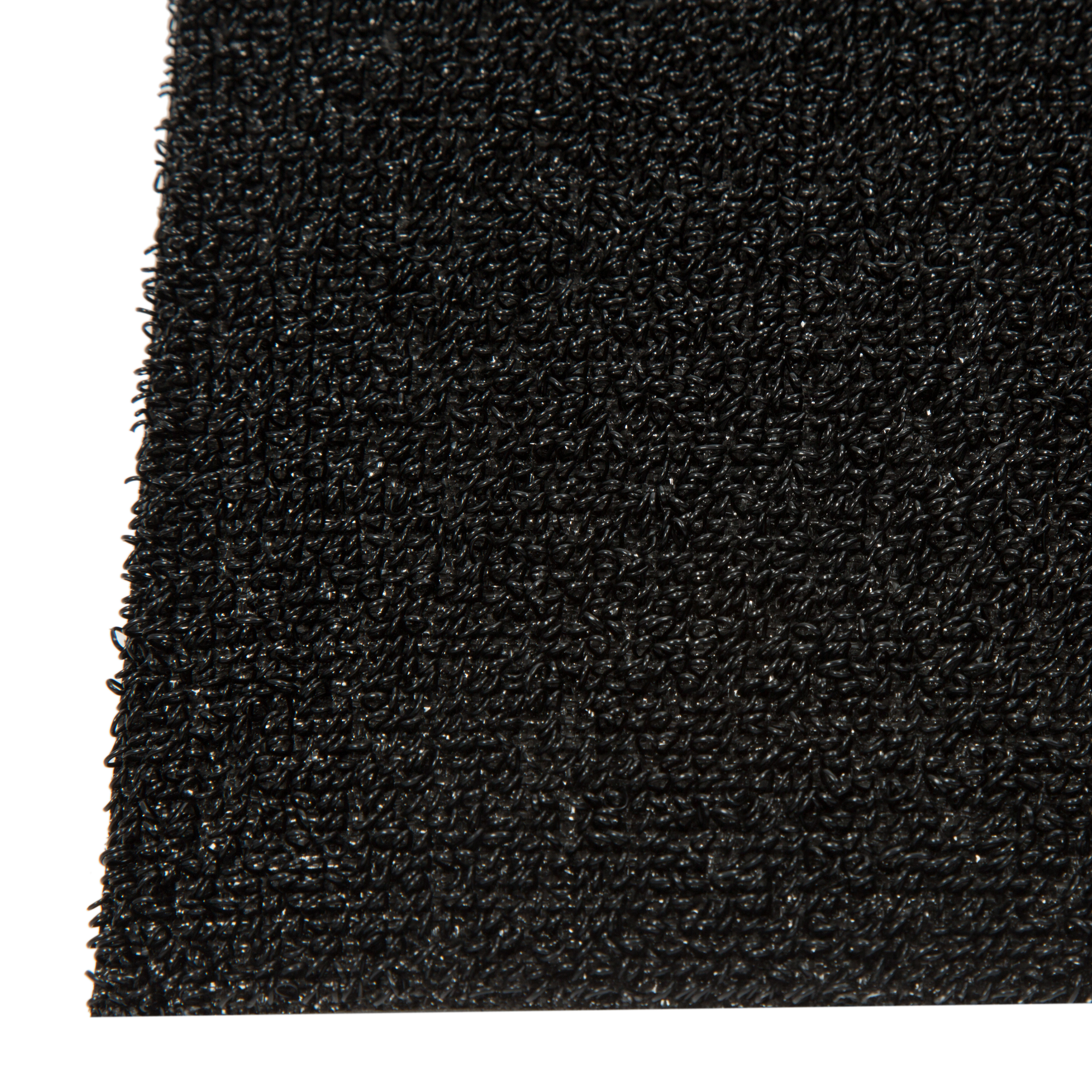 Defined by its tufted, trusted, and tough characteristics.
