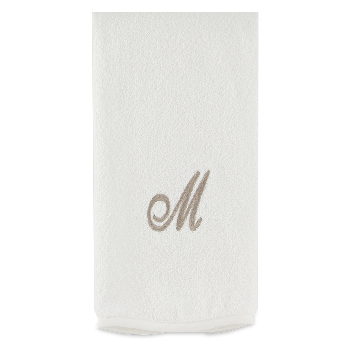 Hotel Guest Towel