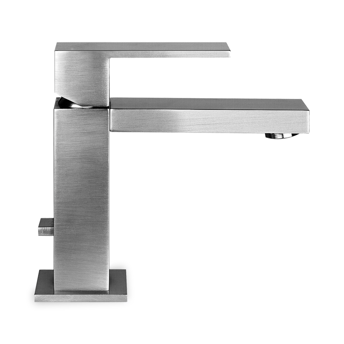 Rettangolo Faucet