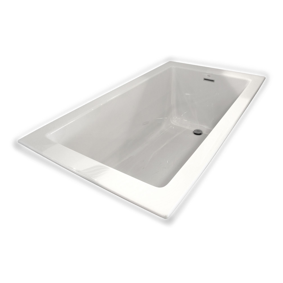 Zone Ml Soaker Bath