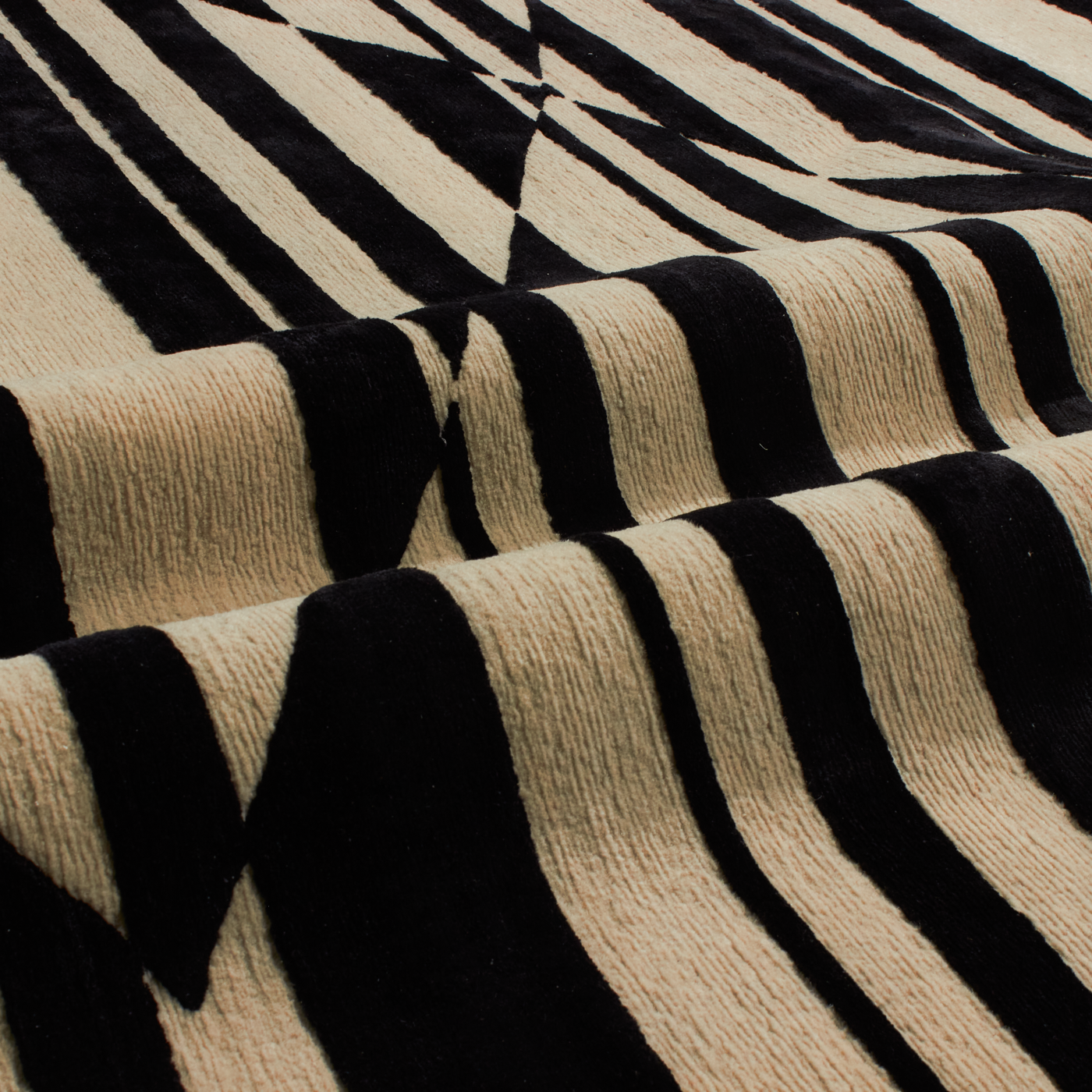 Each rug in Elte's Modern Collection tells a unique story.