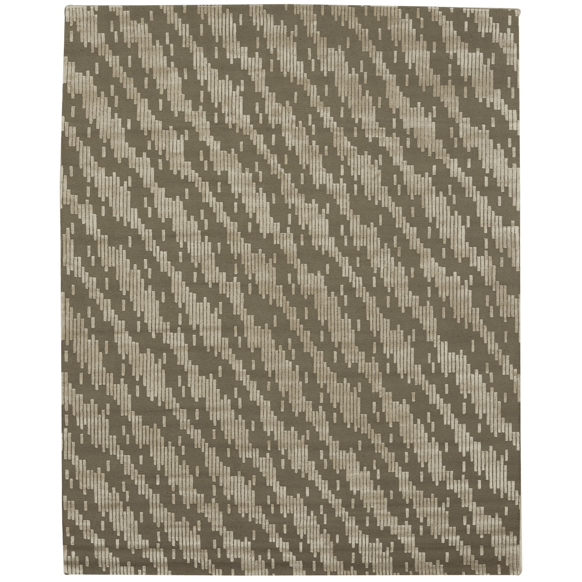 Each rug in Elte's Modern Collection tells a unique story.