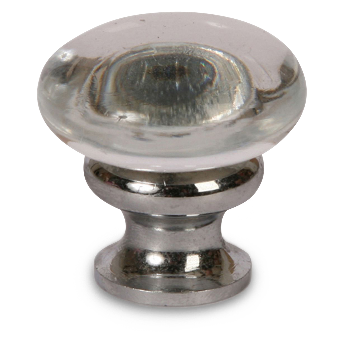 44 Clear Knob