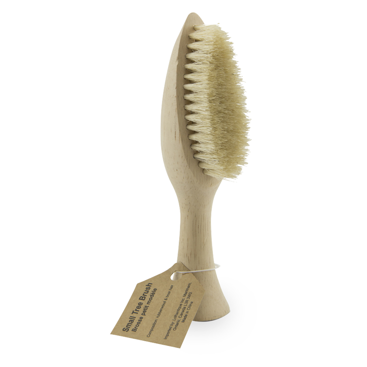 Tree Brush