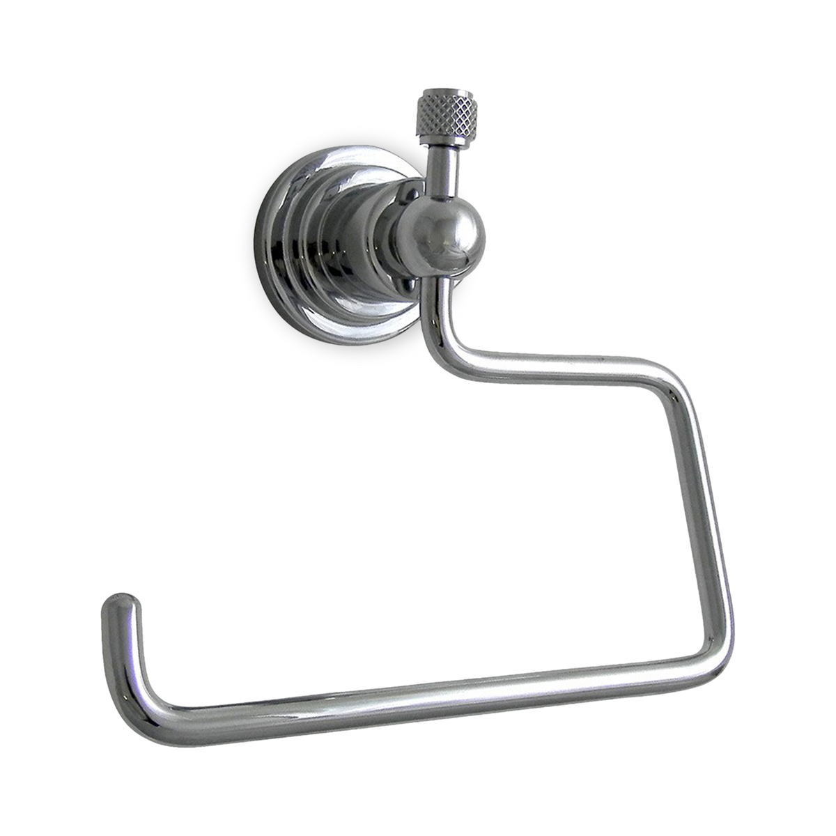 Hudson Paper Holder