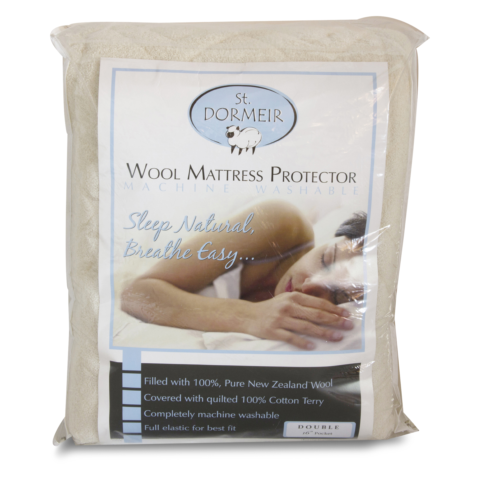 With humble beginnings as a small Canadian family business, St Genève has established itself as a fine maker of quality and luxurious duvets and pillows.