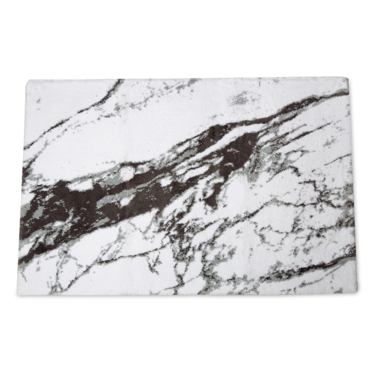 Marble Bath Rug