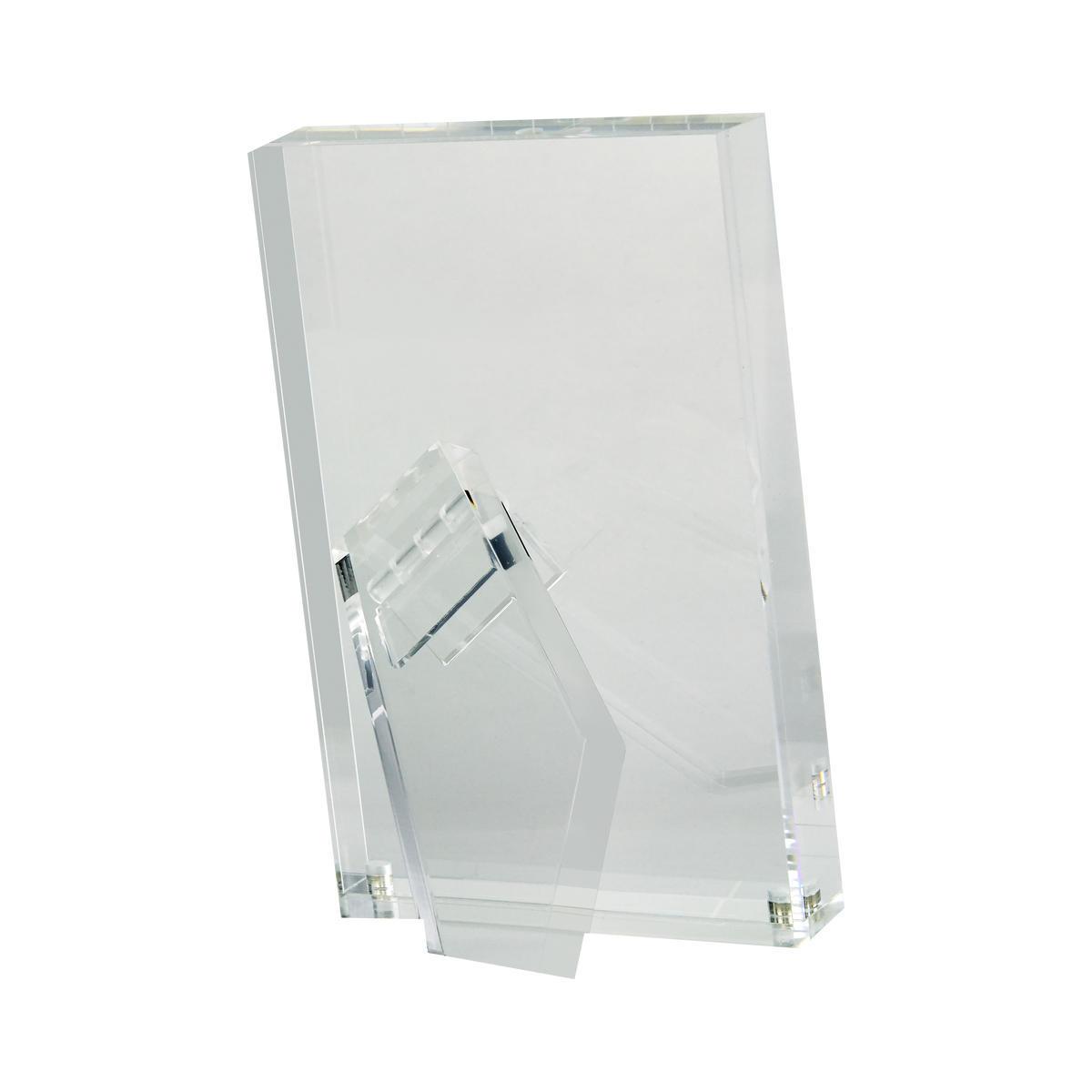 Acrylic Picture Frame