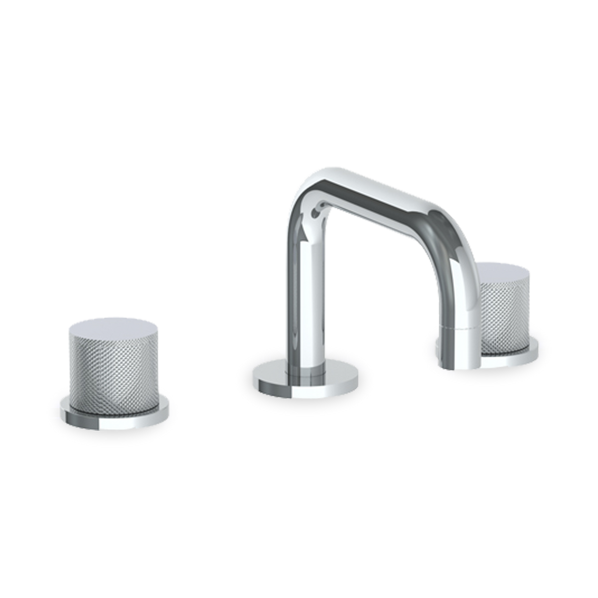 Titanium Faucet