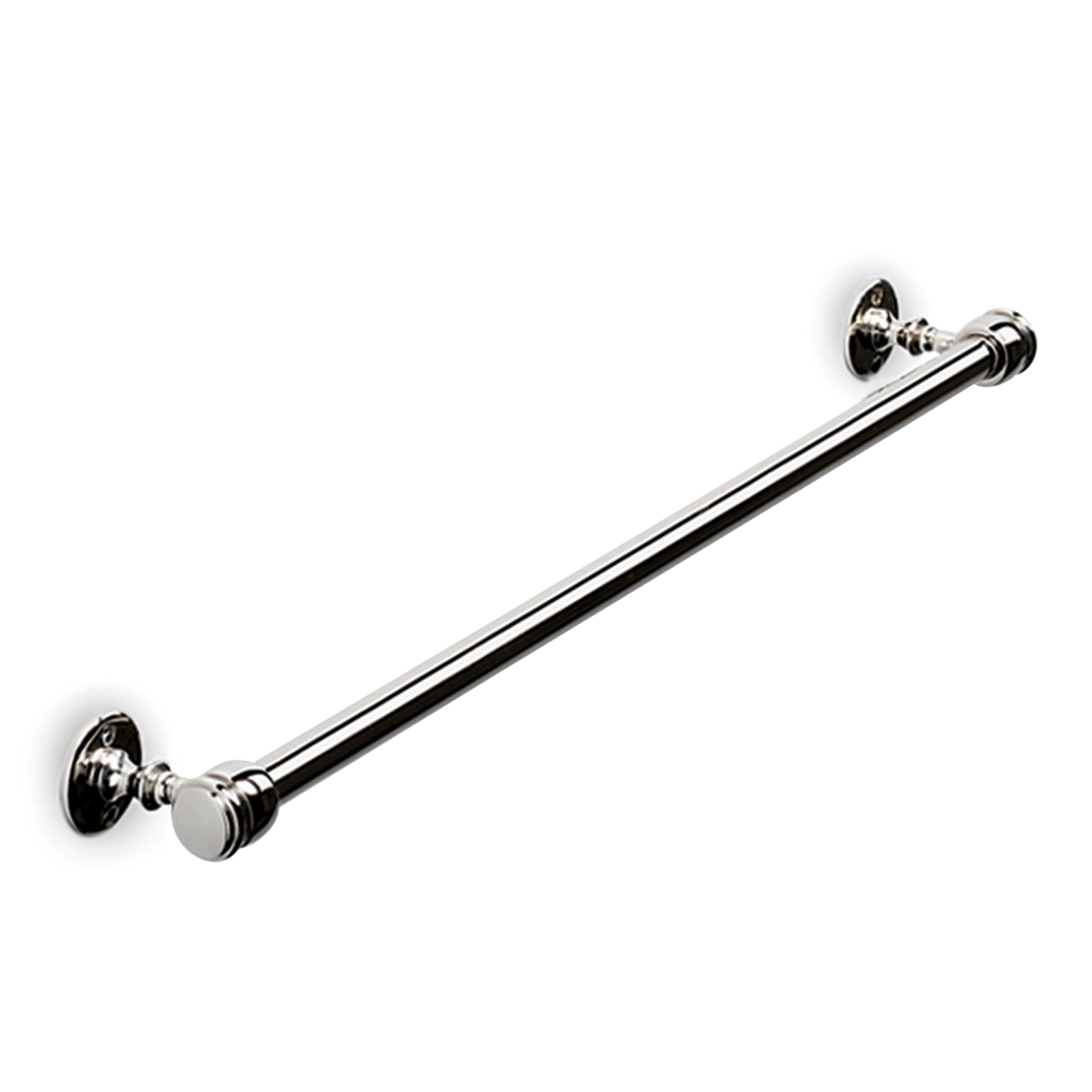 Crystal Towel Bar