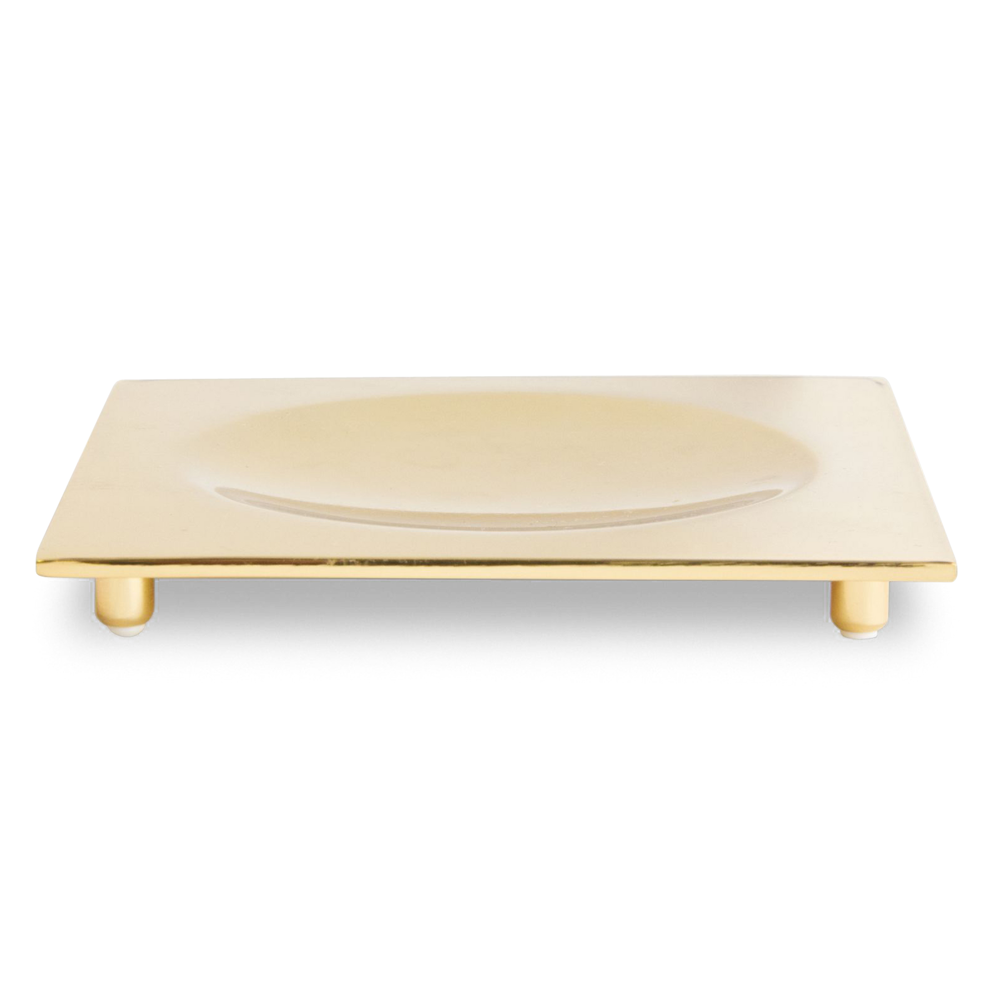 With clean lines and a smooth shape, the Kent collection of bathroom accessories provides your space with a luxurious and chic feeling.