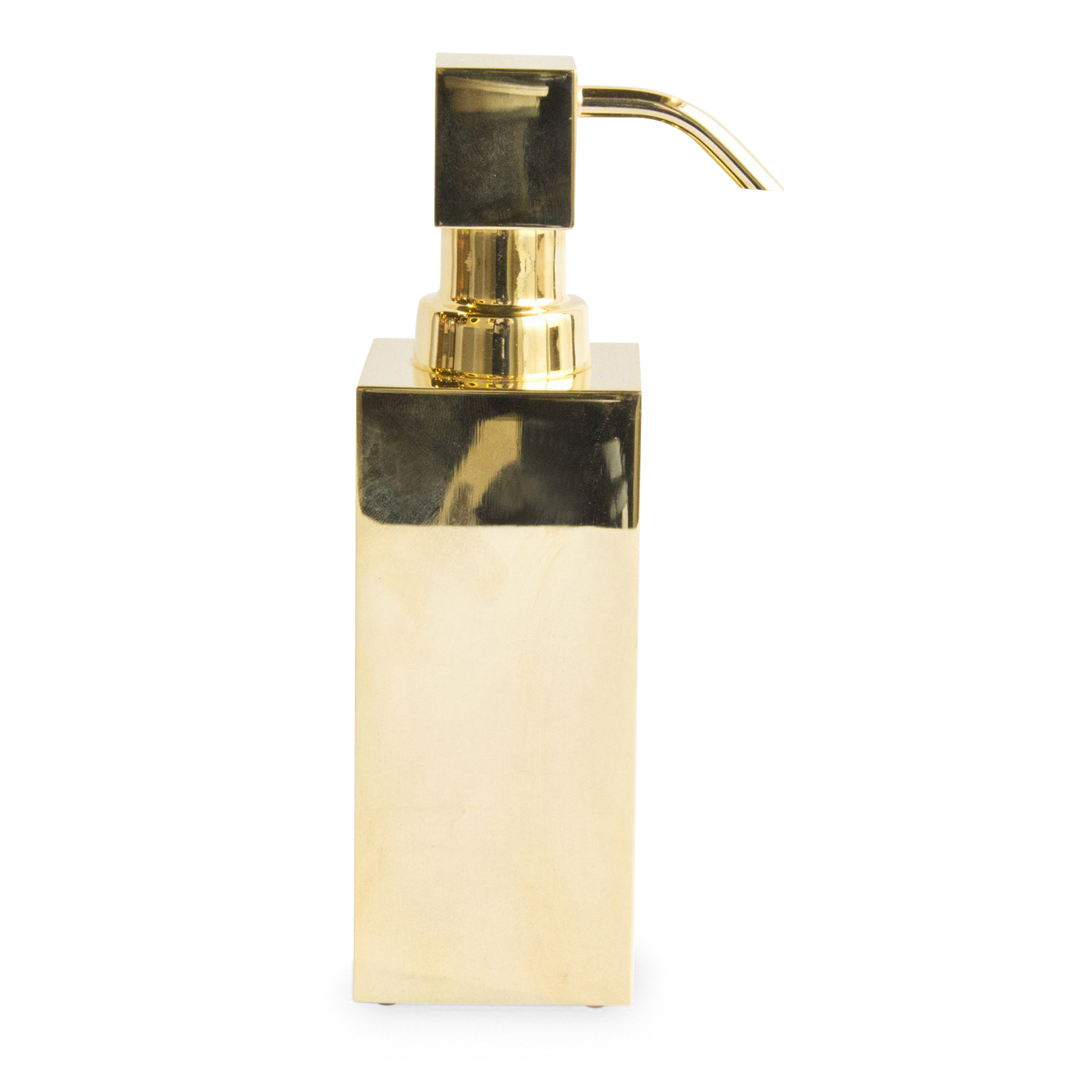 With clean lines and a smooth shape, the Kent collection of bathroom accessories provides your space with a luxurious and chic feeling.