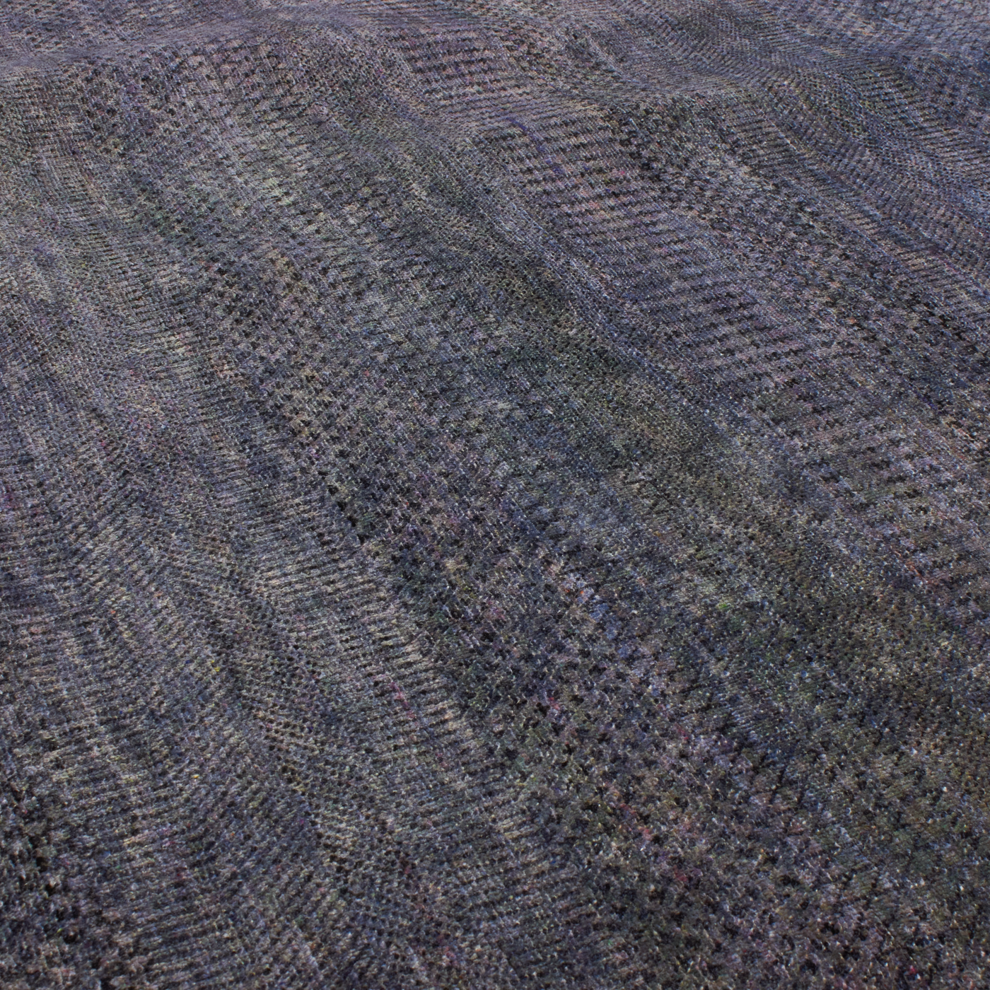 Each rug in Elte's Modern Collection tells a unique story.