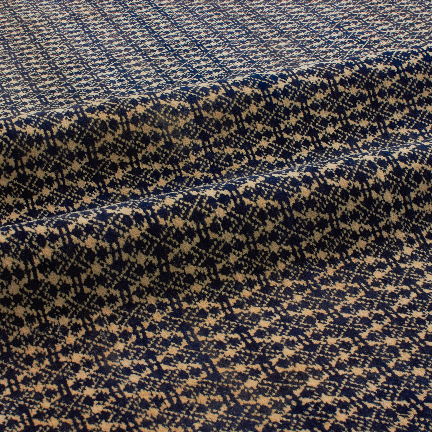 Each rug in Elte's Modern Collection tells a unique story.
