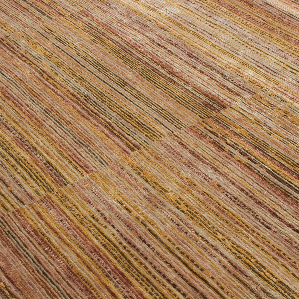 Each rug in Elte's Modern Collection tells a unique story.