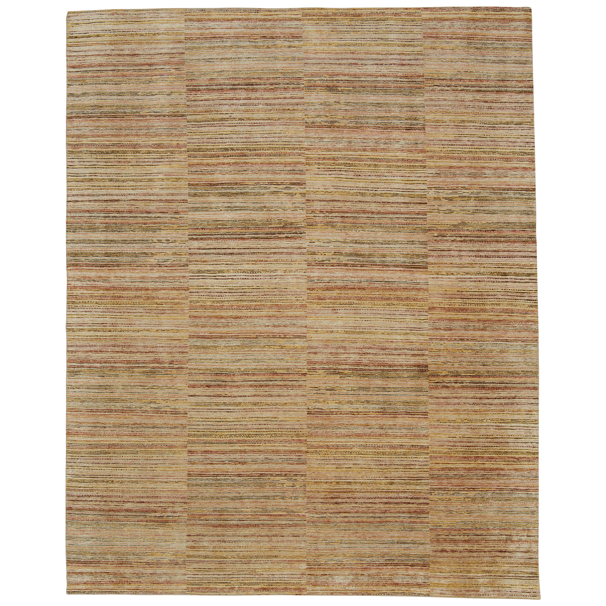 Each rug in Elte's Modern Collection tells a unique story.