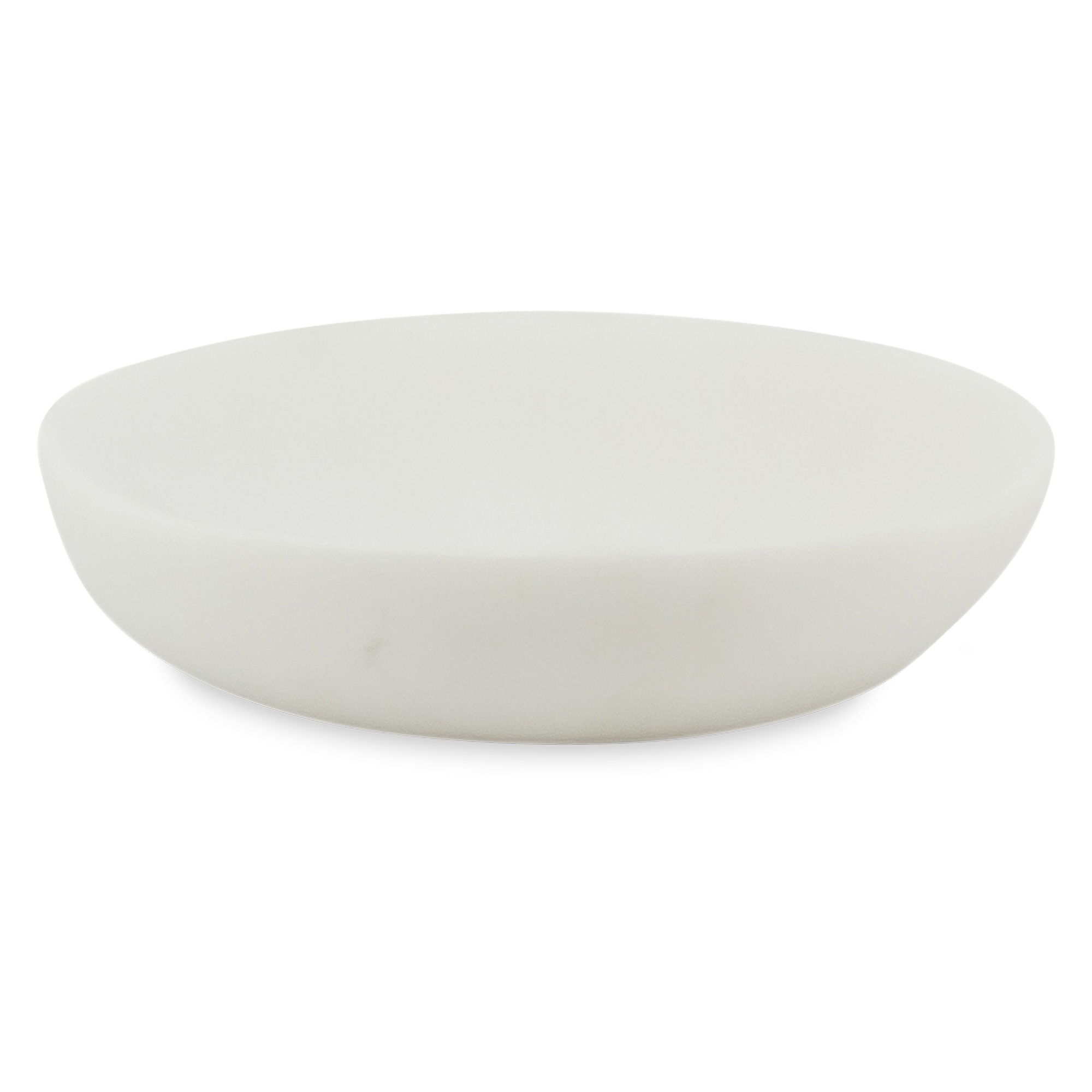 The Resin collection is a modern set of home accessories made of resin.