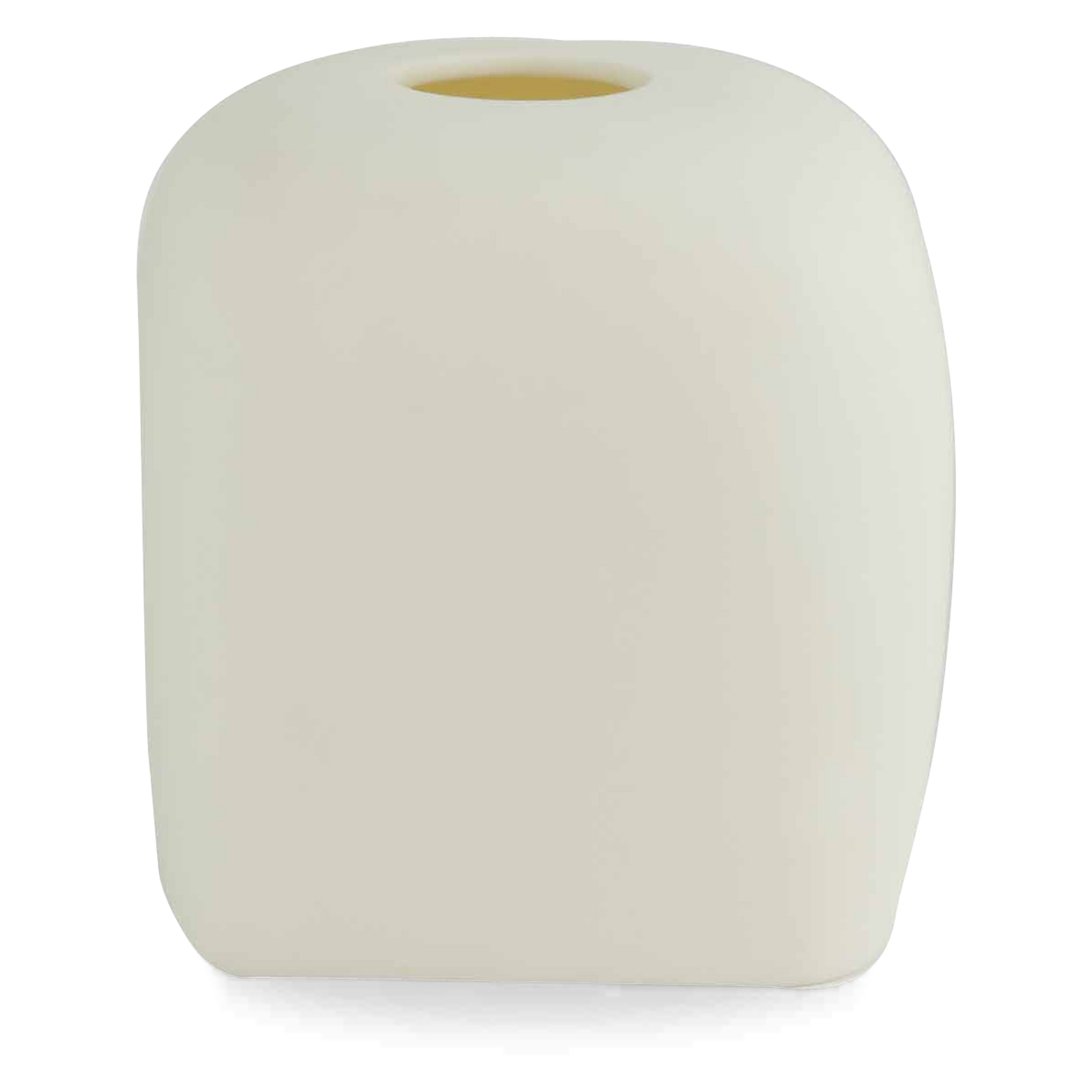 The Resin collection is a modern set of home accessories made of resin.