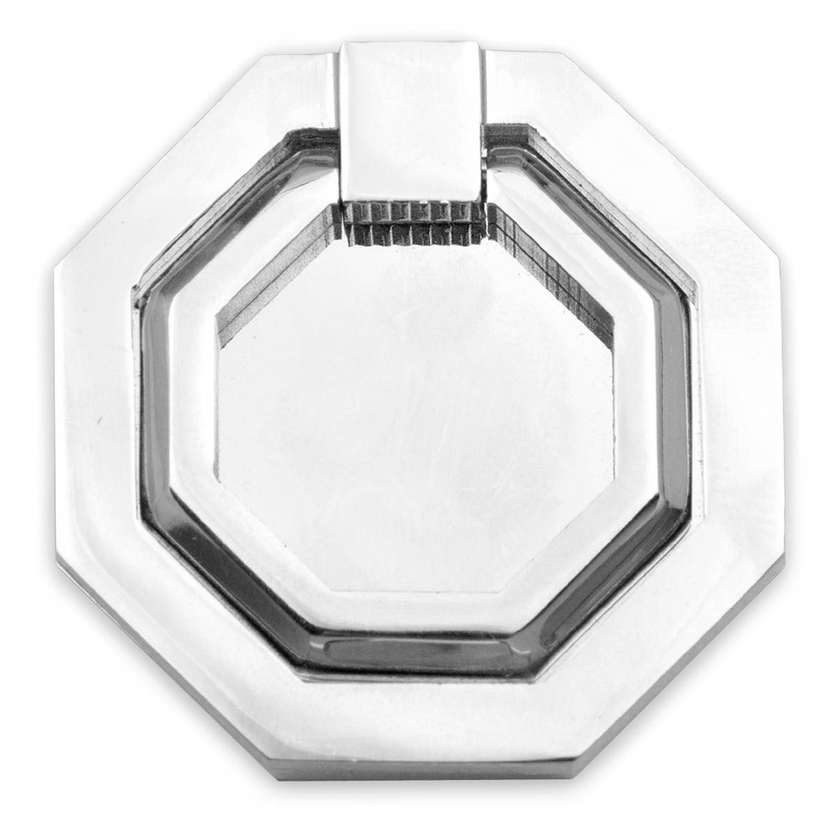 Facet Ring Pull