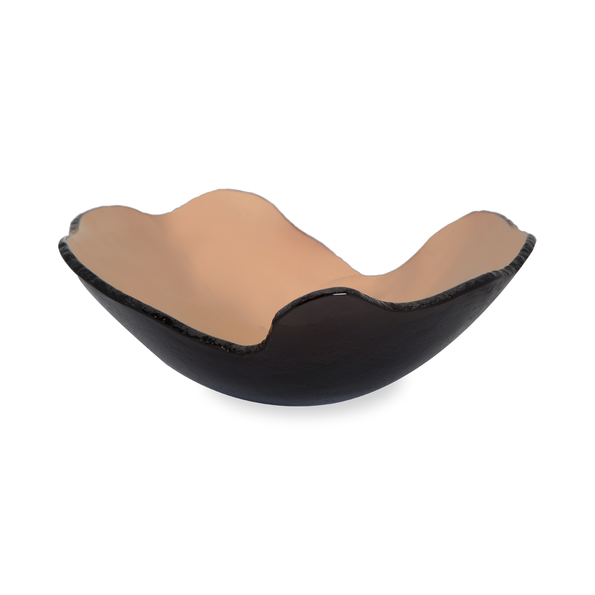 Basket Bowl Bronze