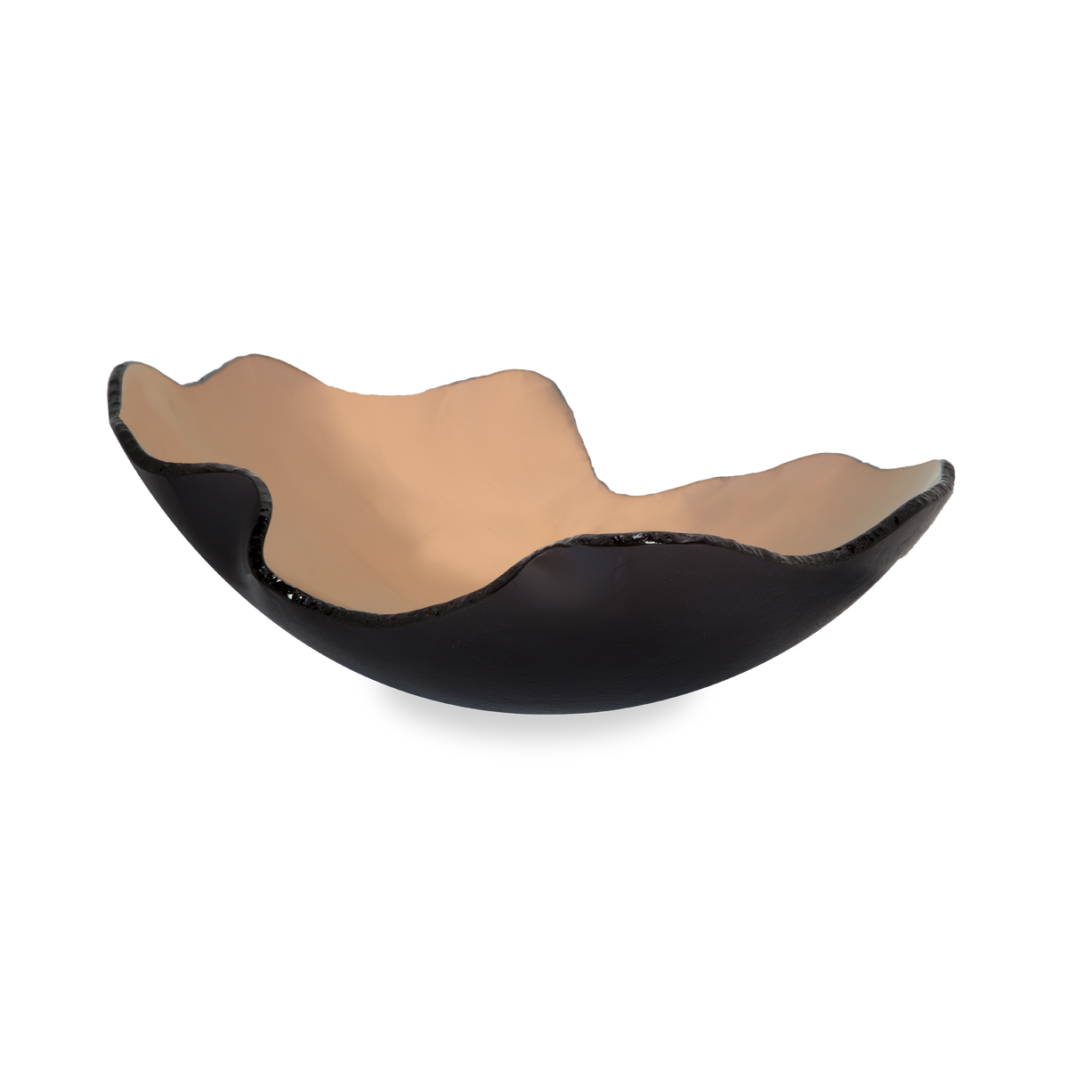 Basket Bowl Bronze