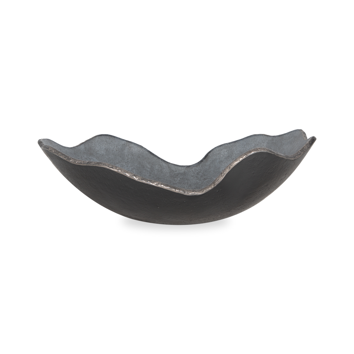 Basket Bowl Silver
