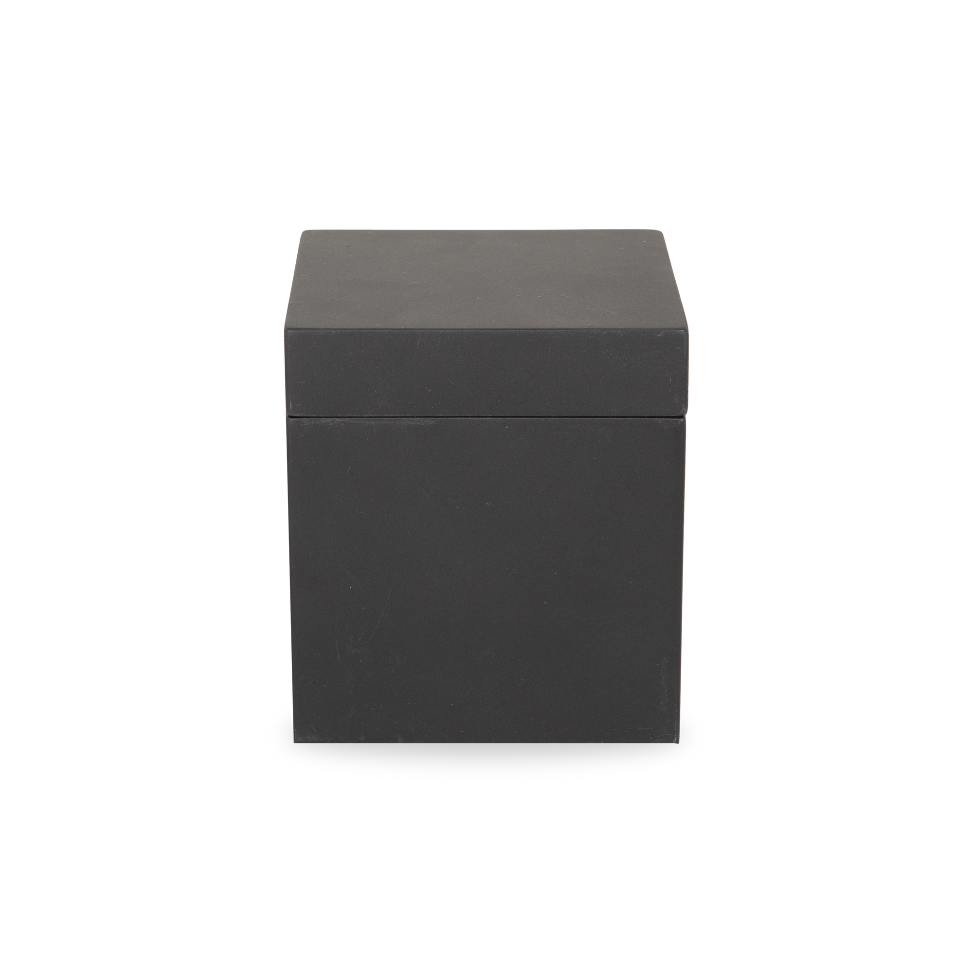 The Richmond Collection features a black finish with chrome details.