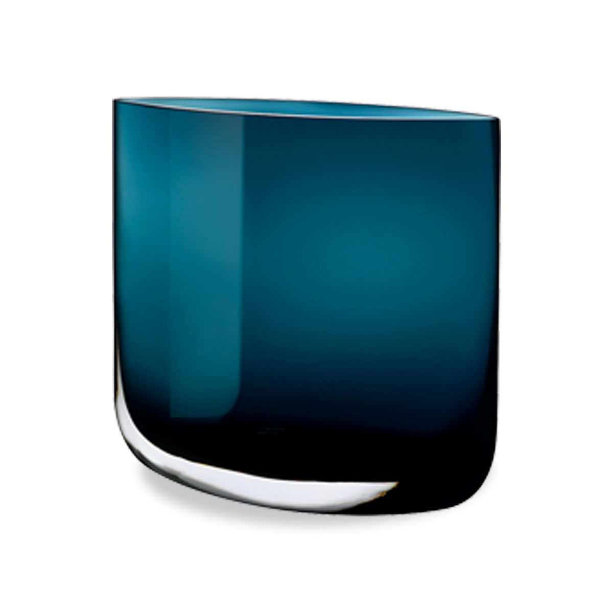 Blade Vase