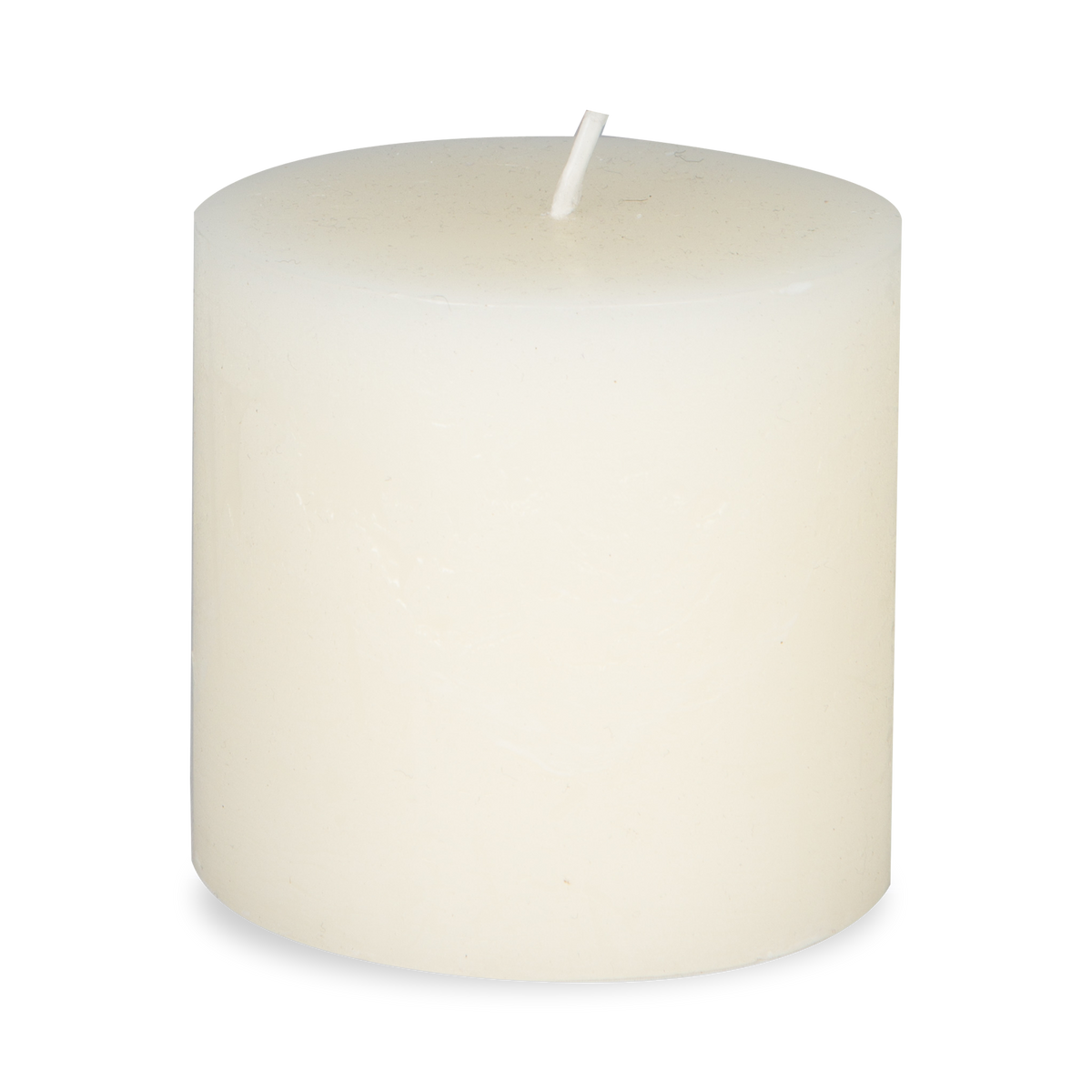 Pillar Candle