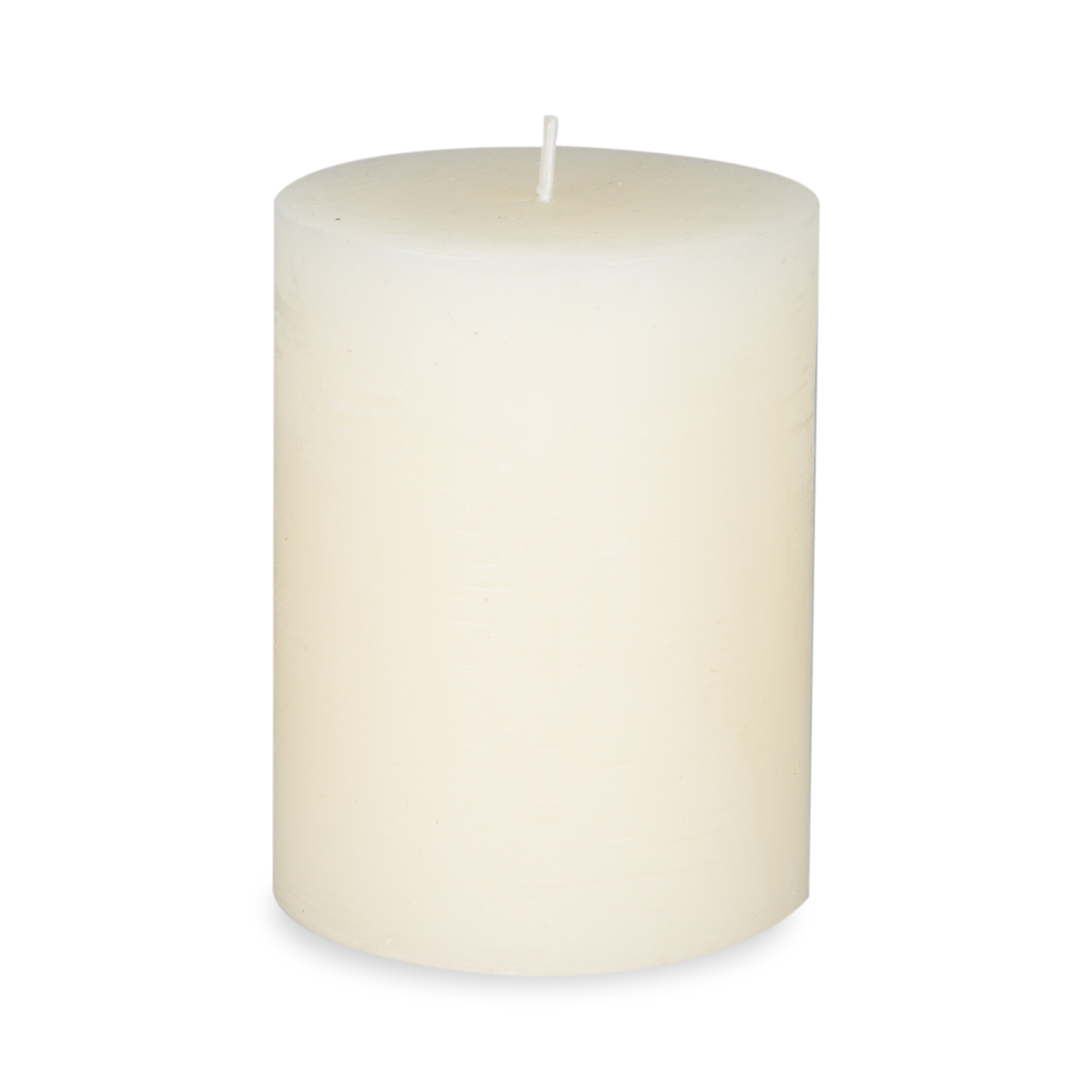 Pillar Candle