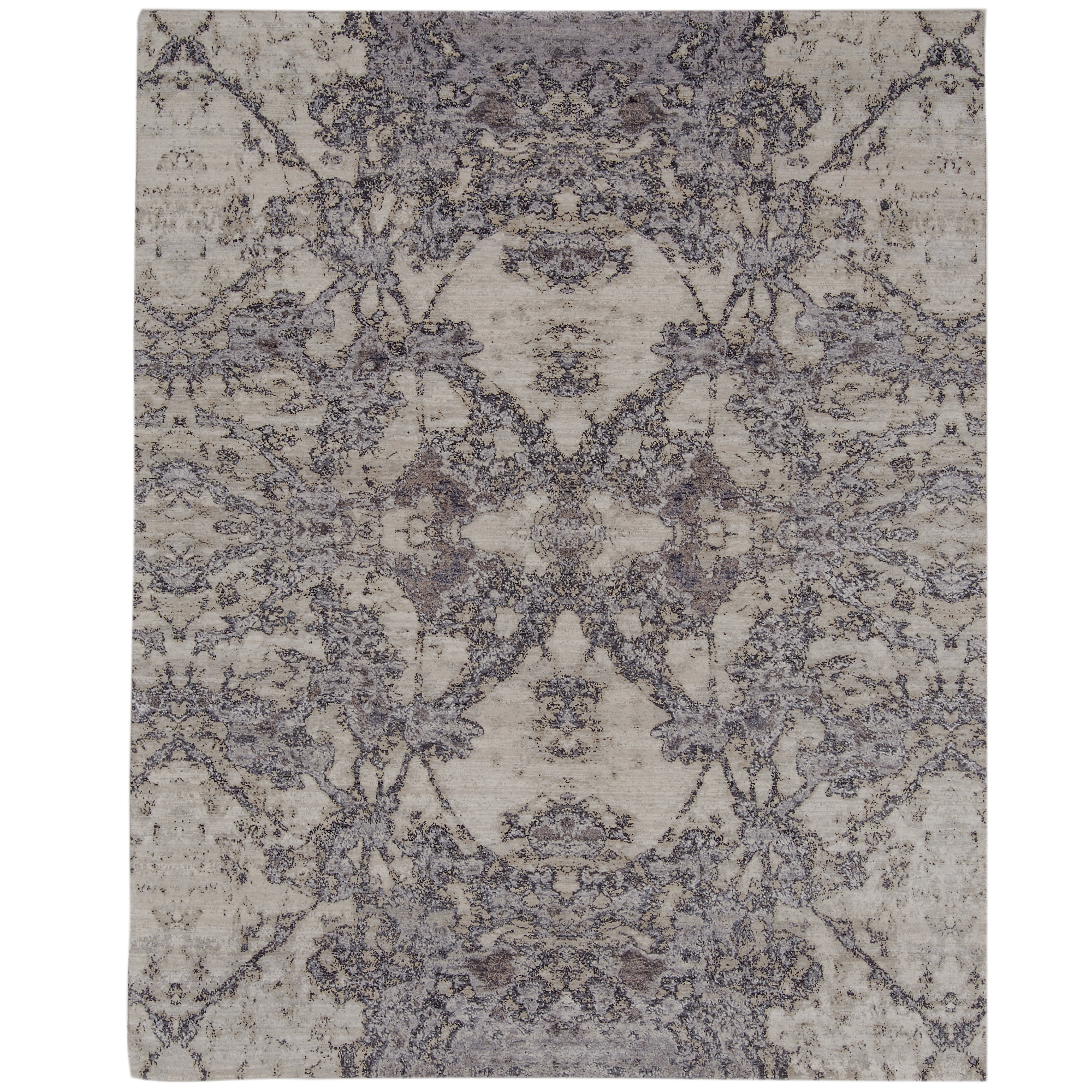Introducing a vibrant new rug collection created in partnership with New York-based textile design studio Eskayel.